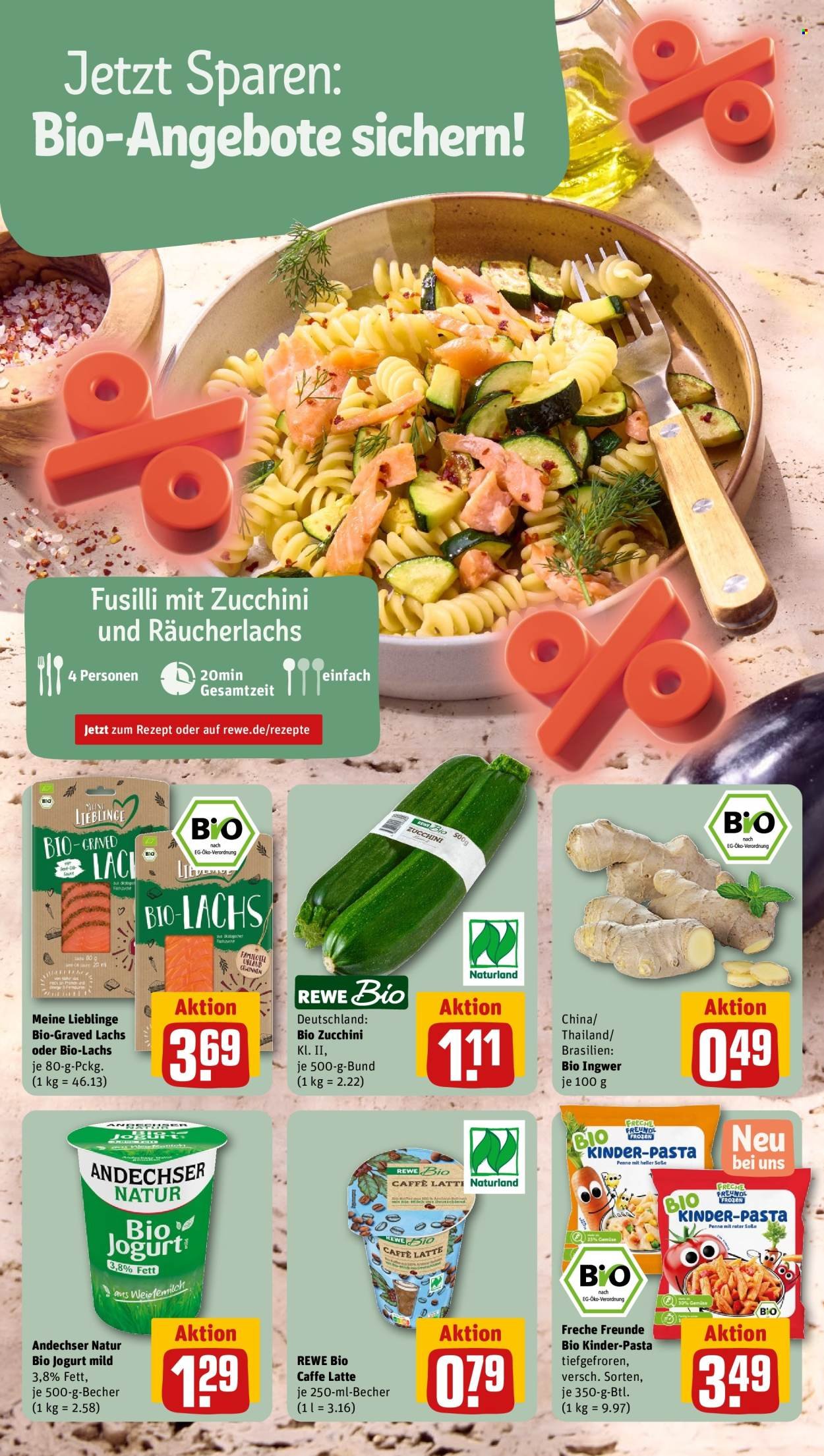 REWE Prospekt – Seite 6
