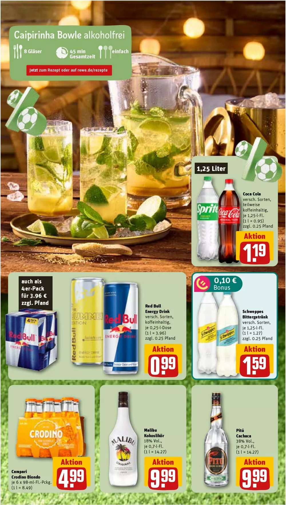 REWE Prospekt – Seite 7