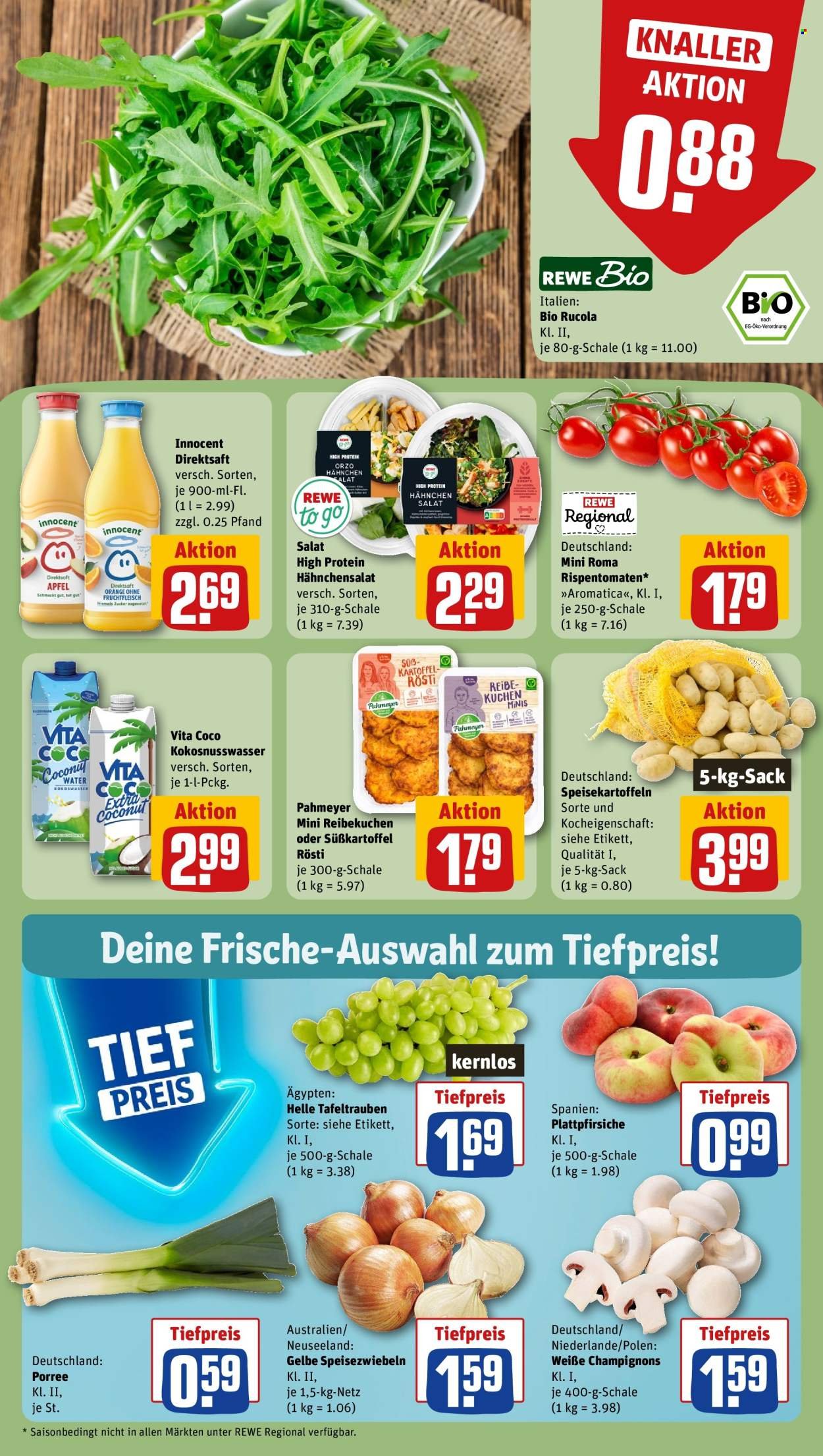 REWE Prospekt – Seite 8