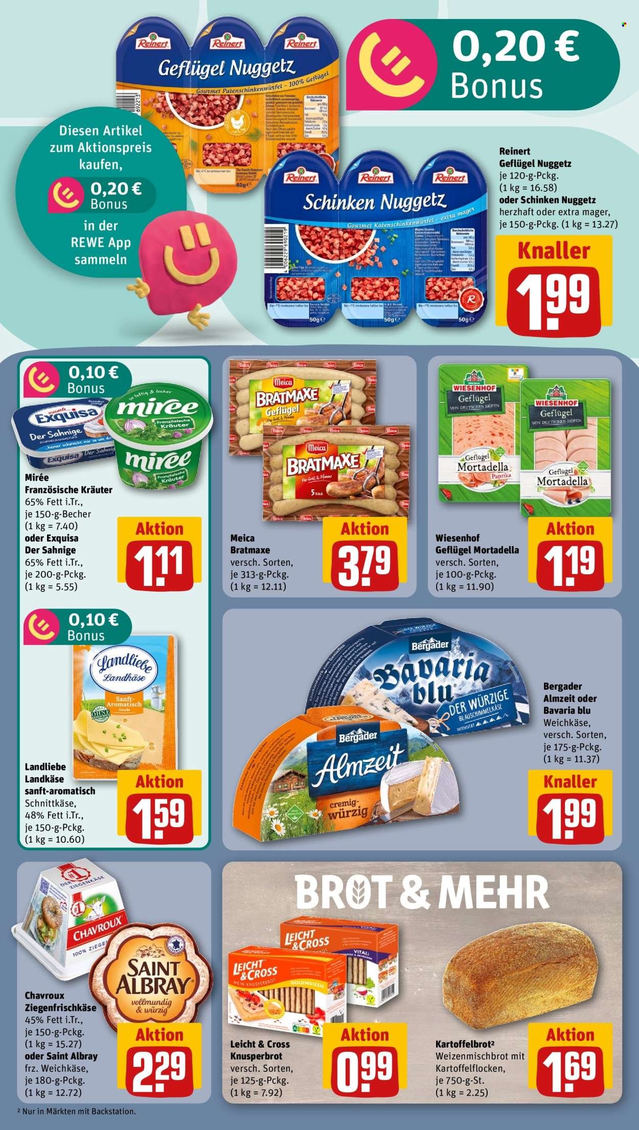 REWE Prospekt – Seite 12