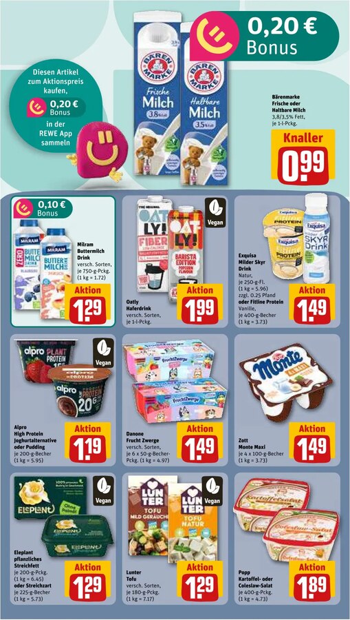 REWE Prospekt ab 28.09.2026 – Seite 13