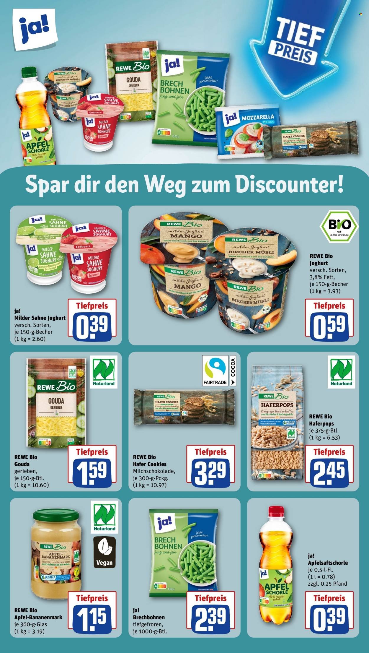REWE Prospekt – Seite 17