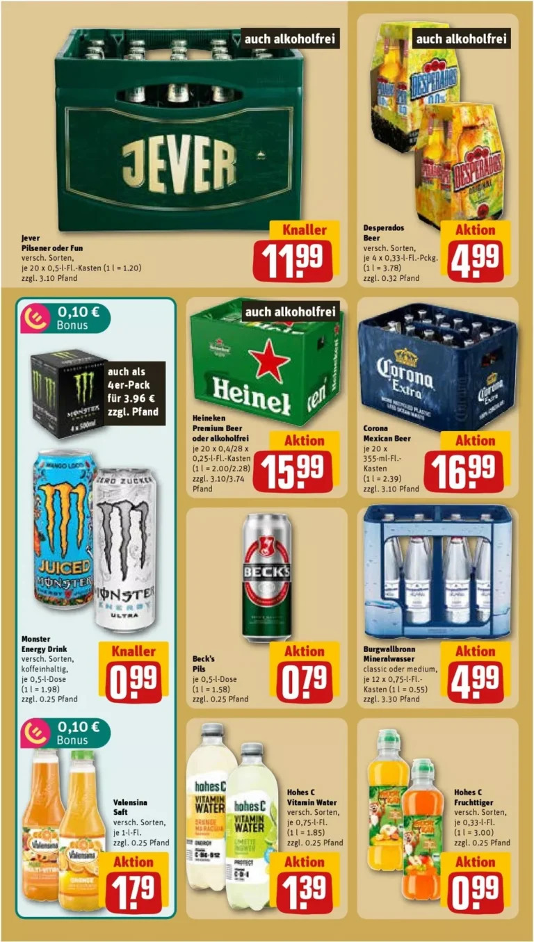 Rewe – Seite 18