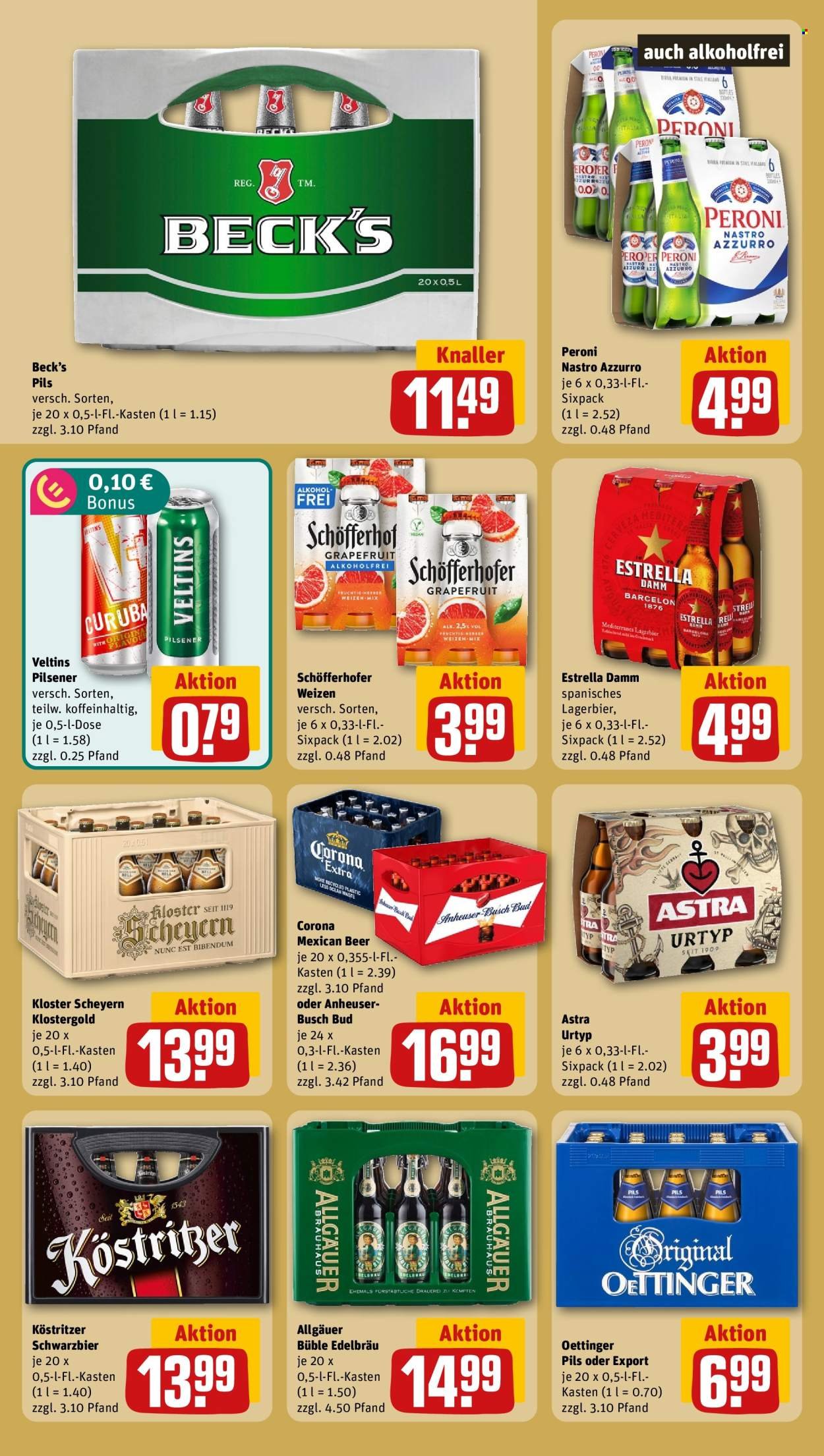 REWE Prospekt – Seite 19