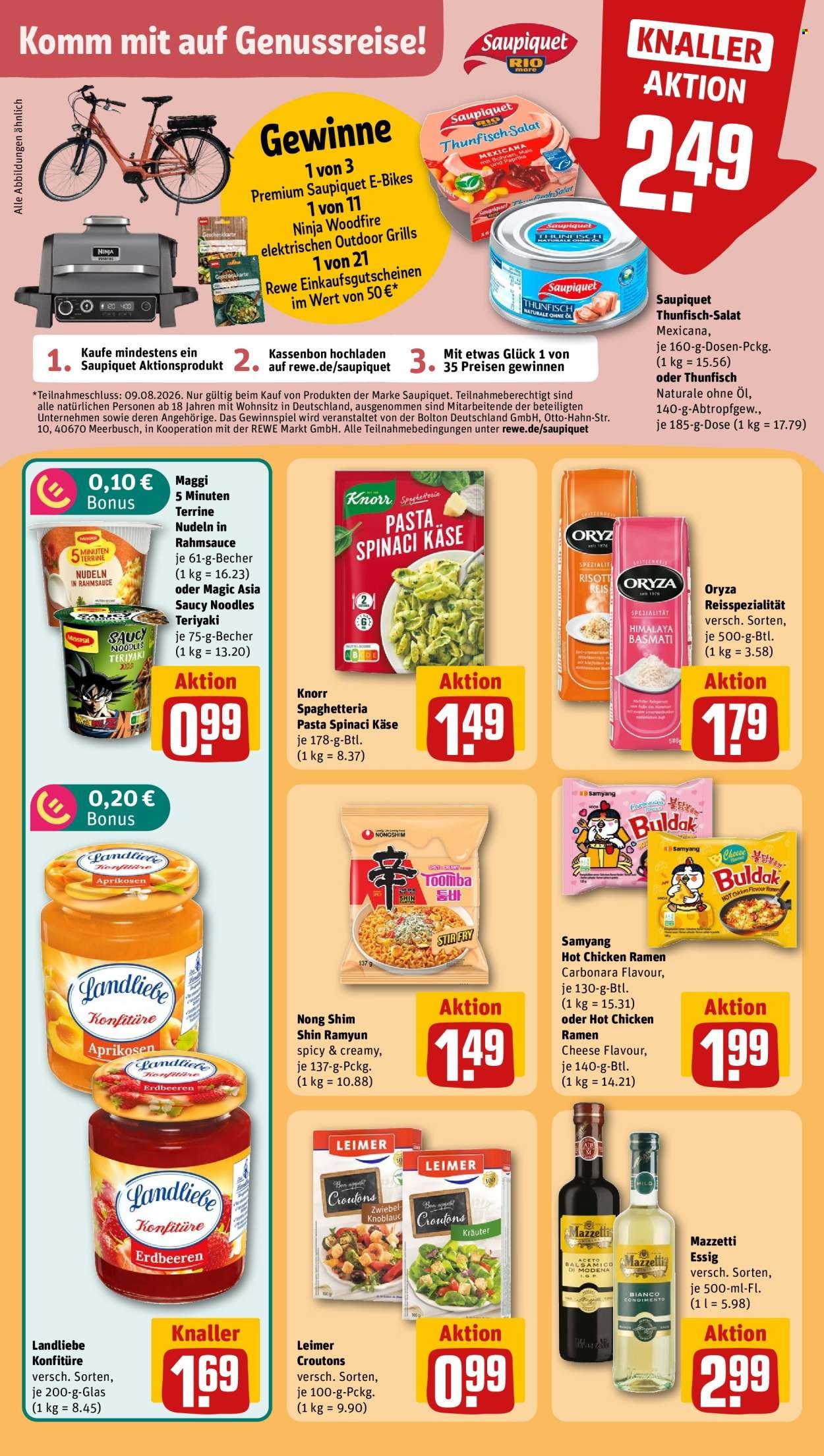 REWE Prospekt – Seite 20