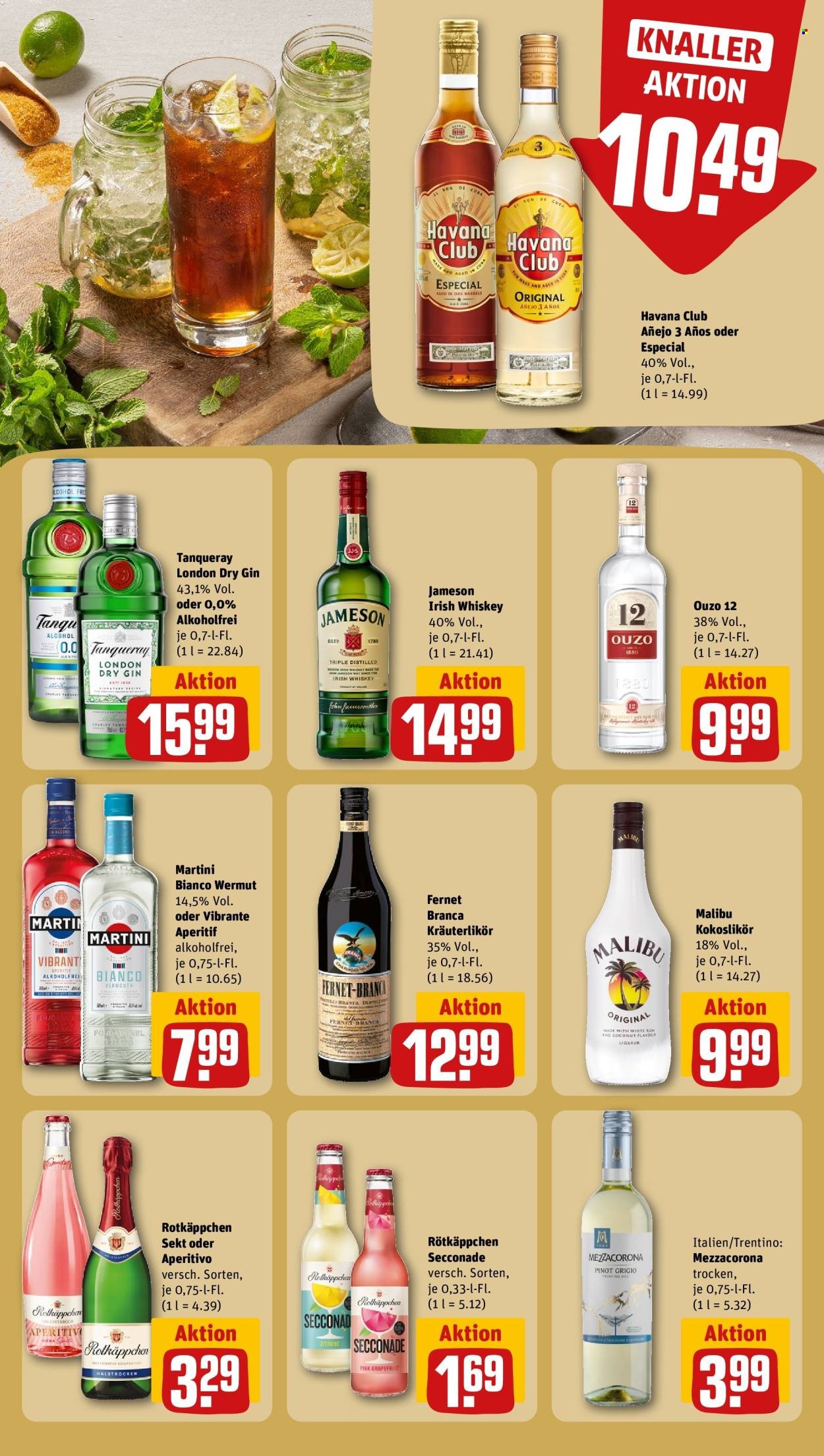REWE Prospekt – Seite 22