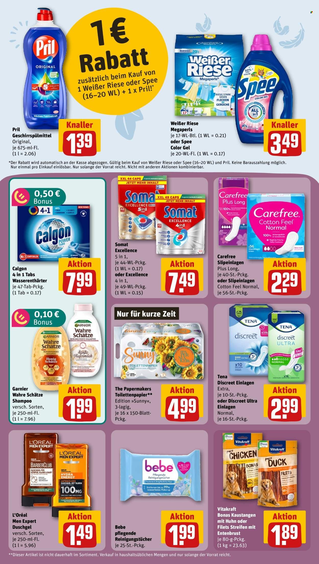 REWE Prospekt – Seite 23