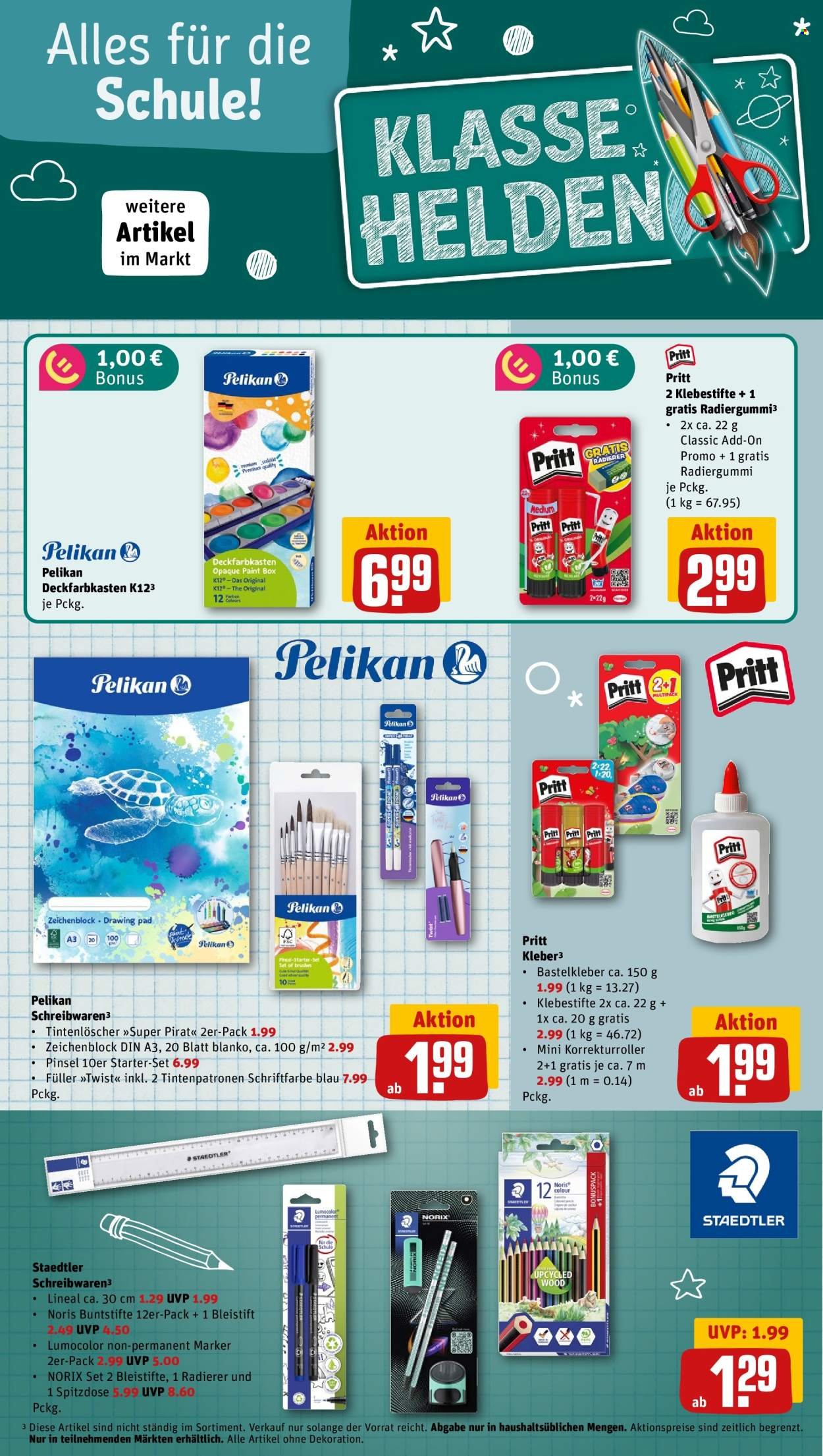 REWE Prospekt – Seite 24