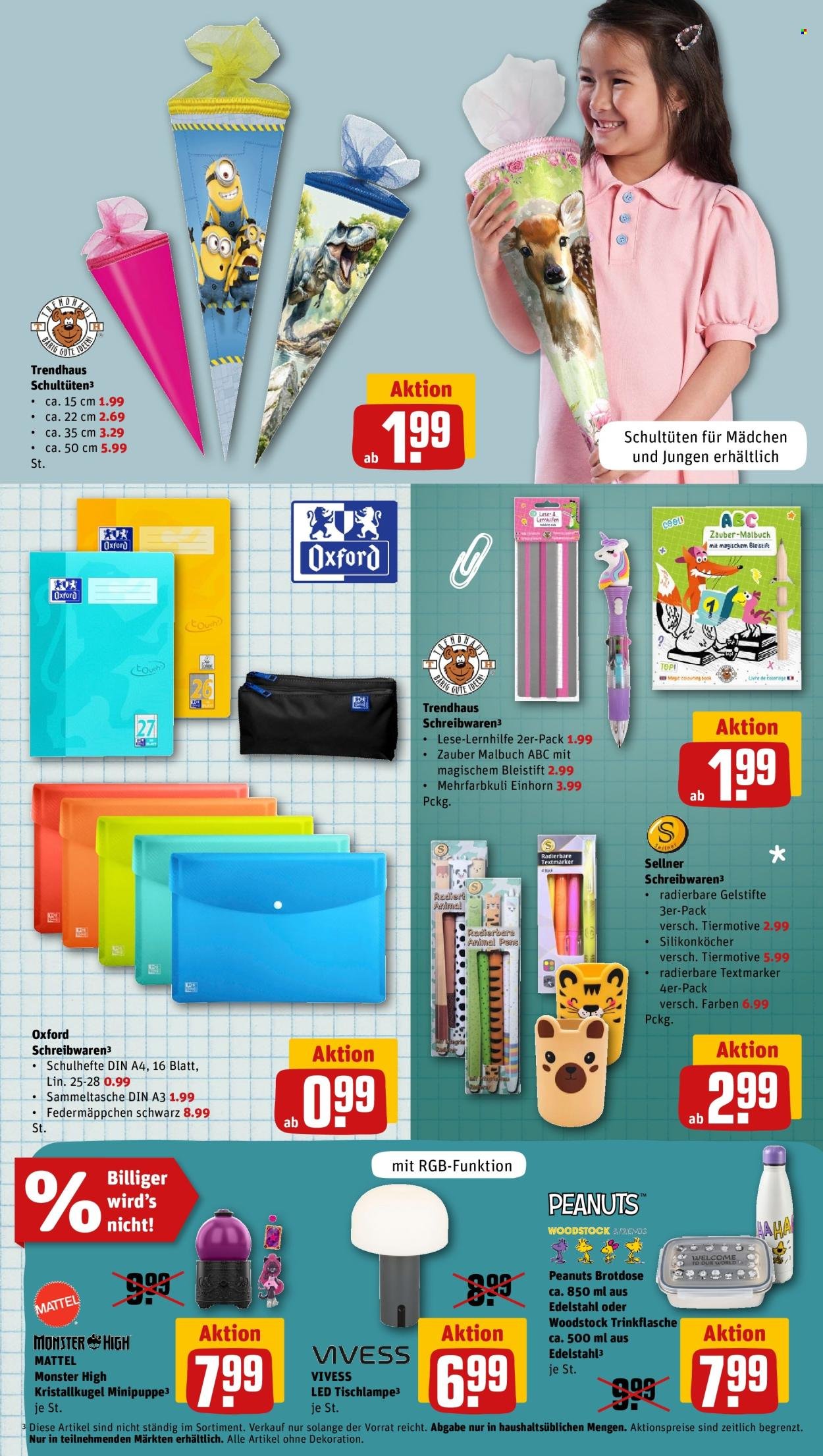 REWE Prospekt – Seite 25