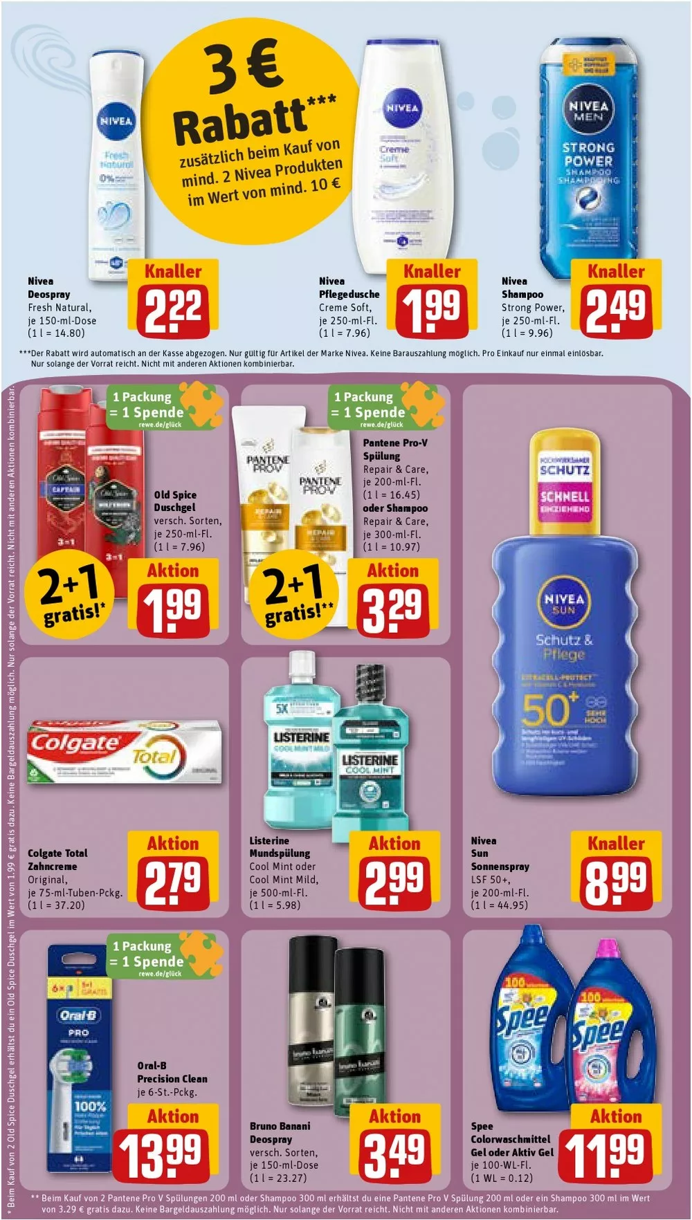 REWE Prospekt – Seite 26