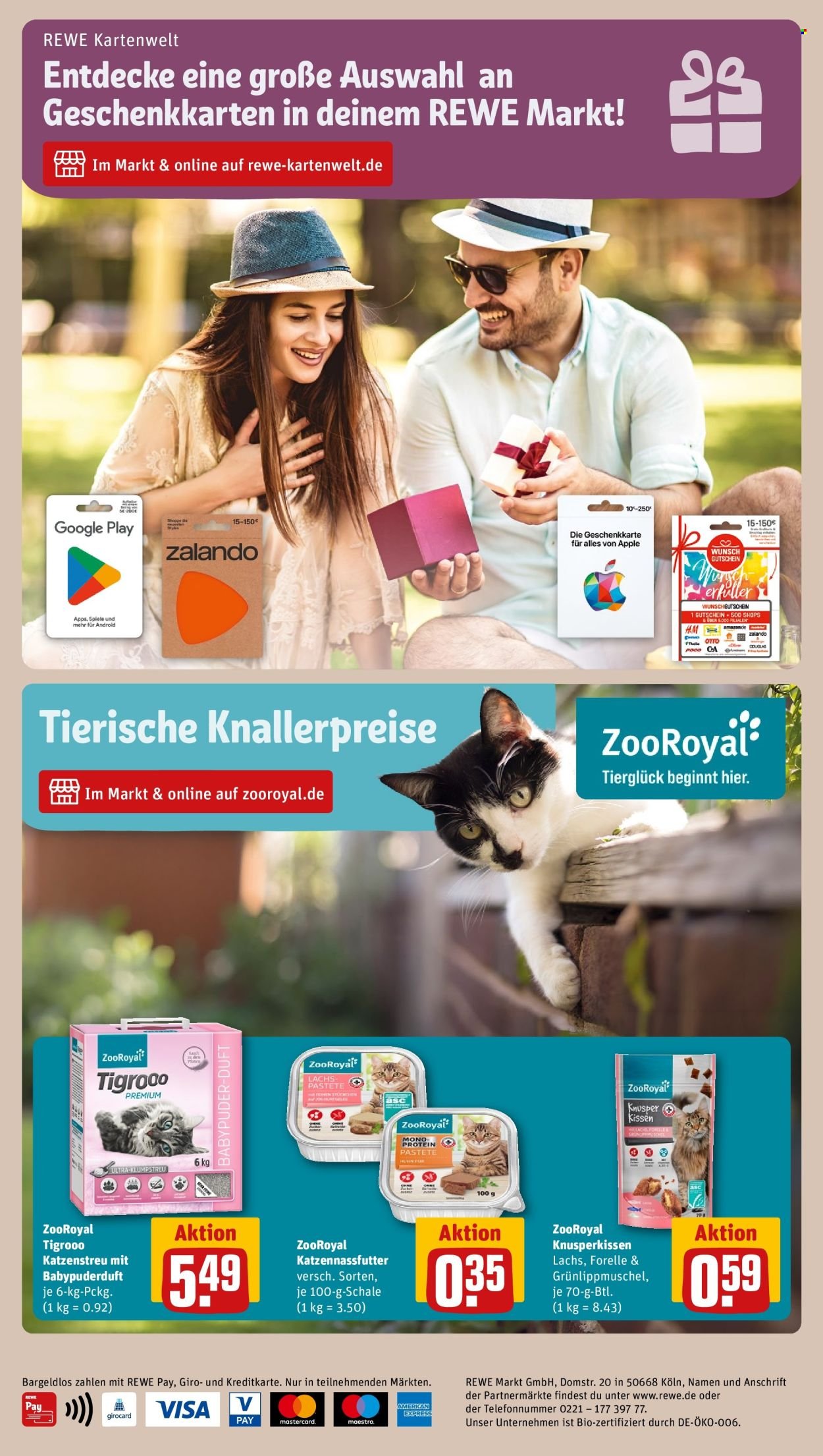 REWE Prospekt – Seite 26