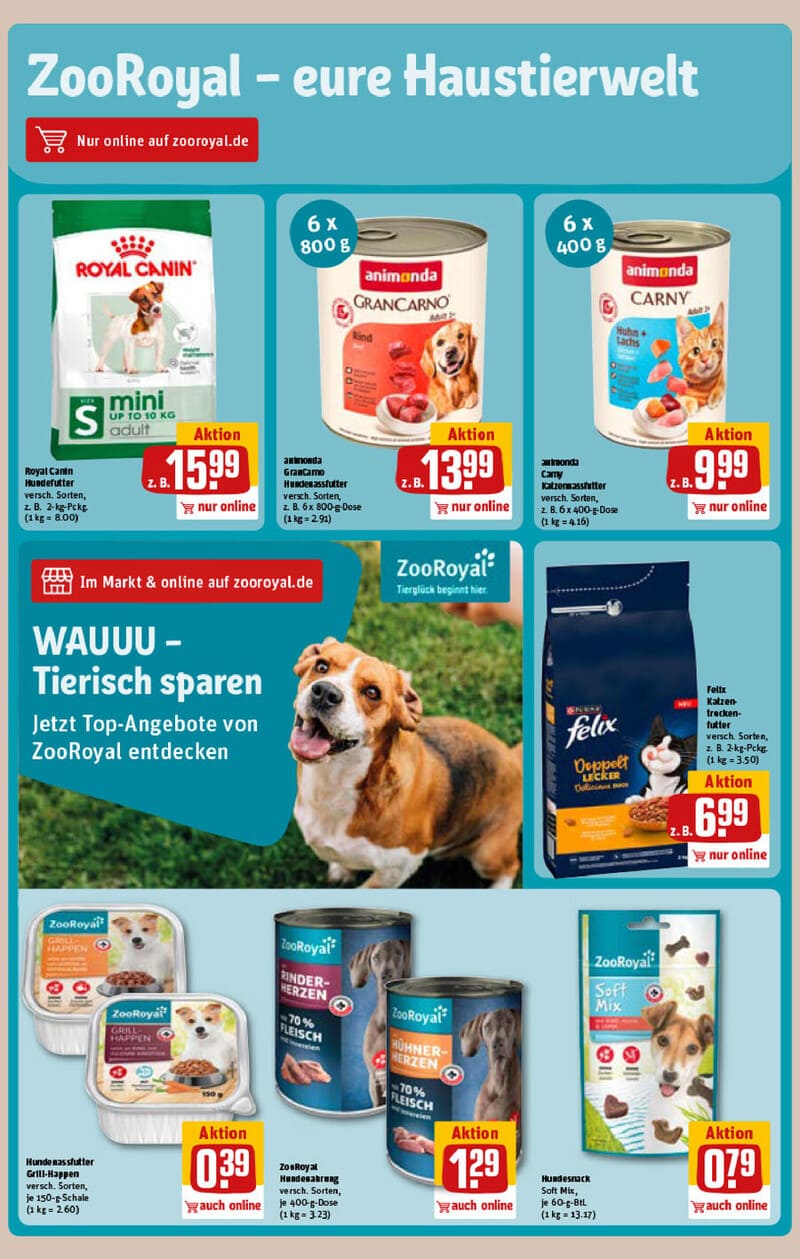 REWE Prospekt – Seite 26
