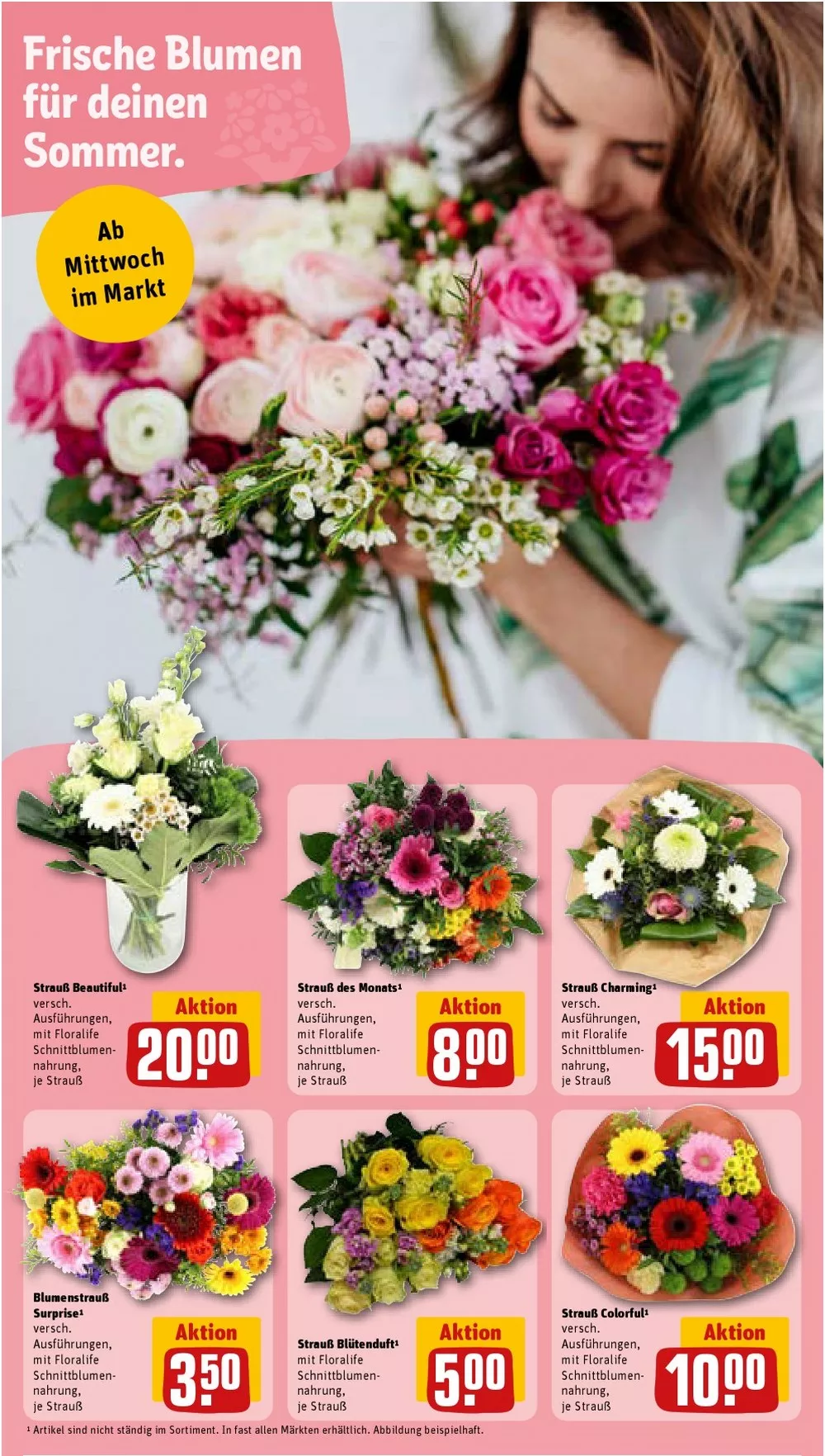 REWE Prospekt – Seite 29