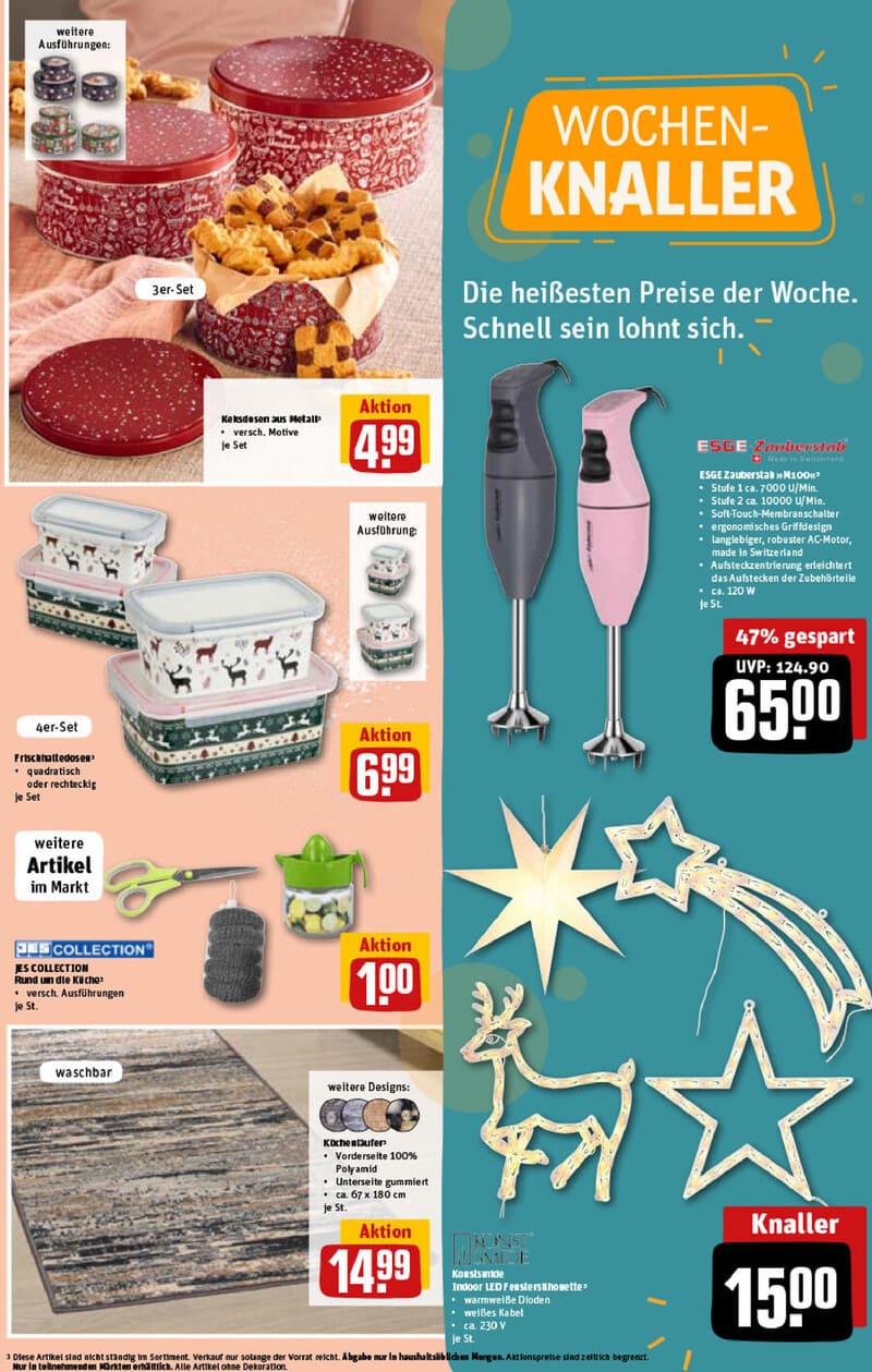 REWE Prospekt – Seite 29
