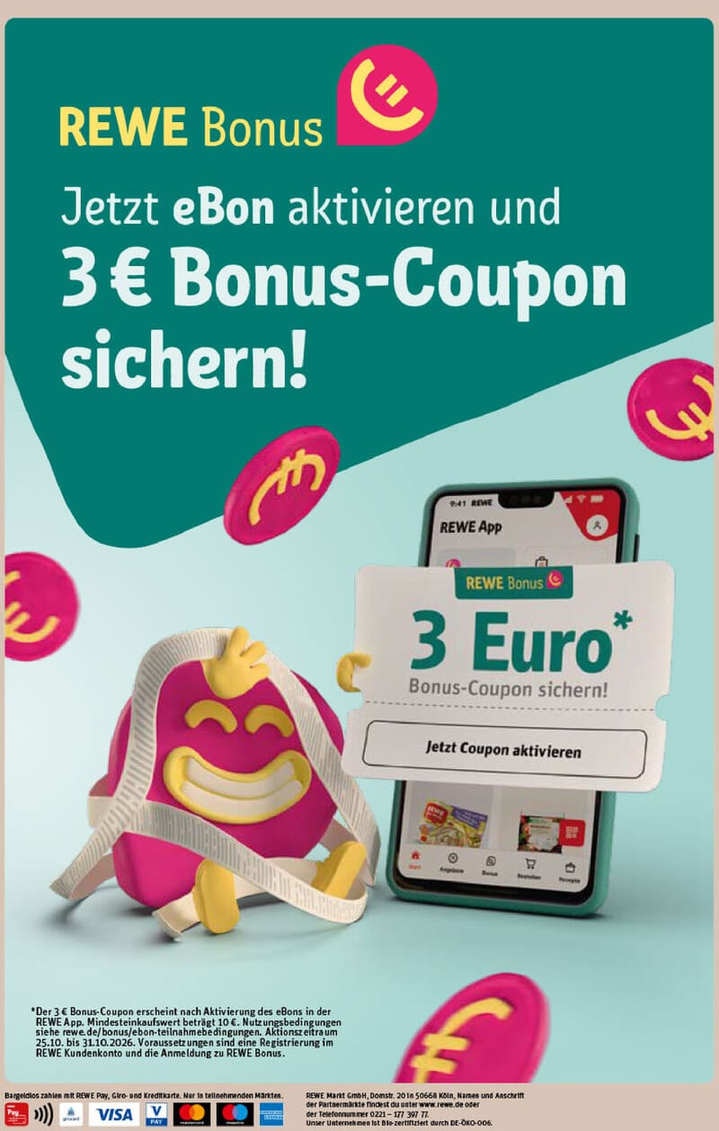 REWE Prospekt – Seite 30