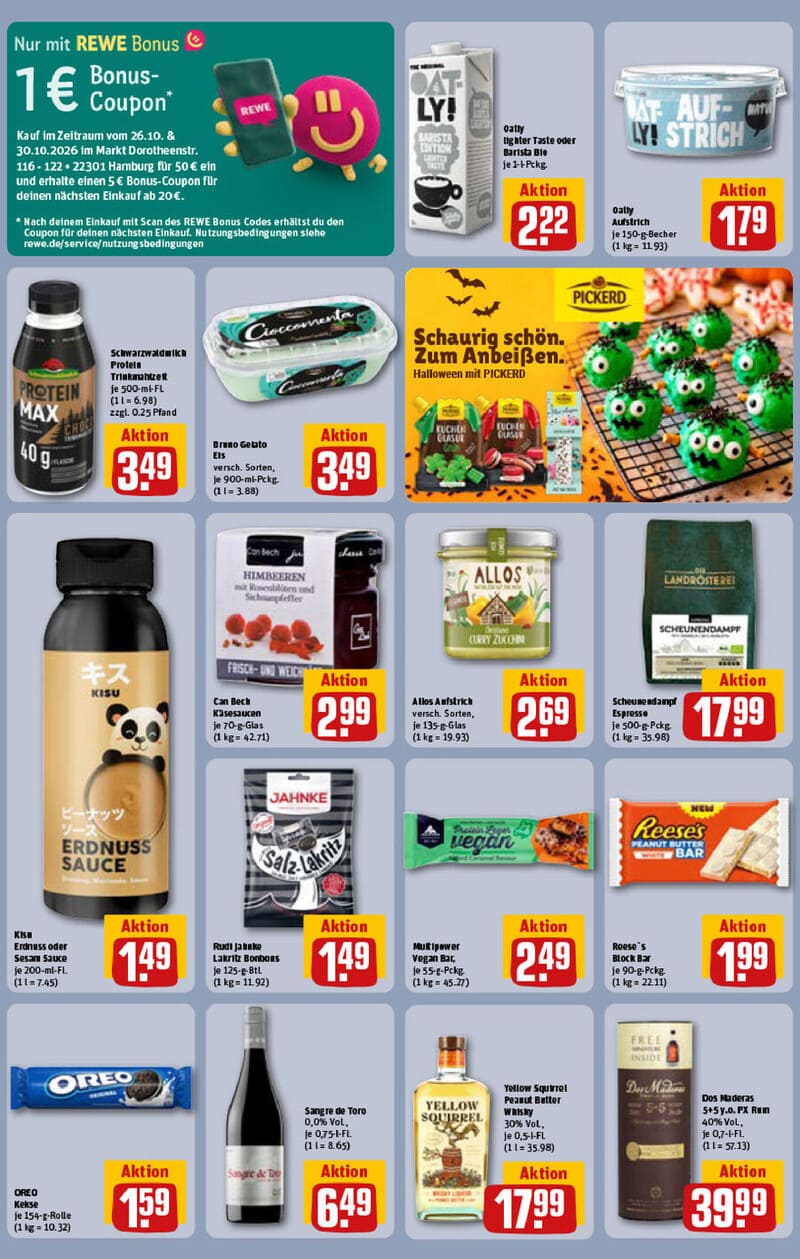 REWE Prospekt – Seite 32