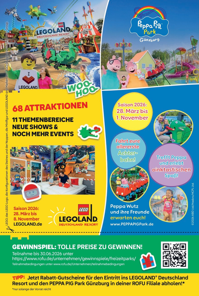 ROFU Prospekt – Seite 2