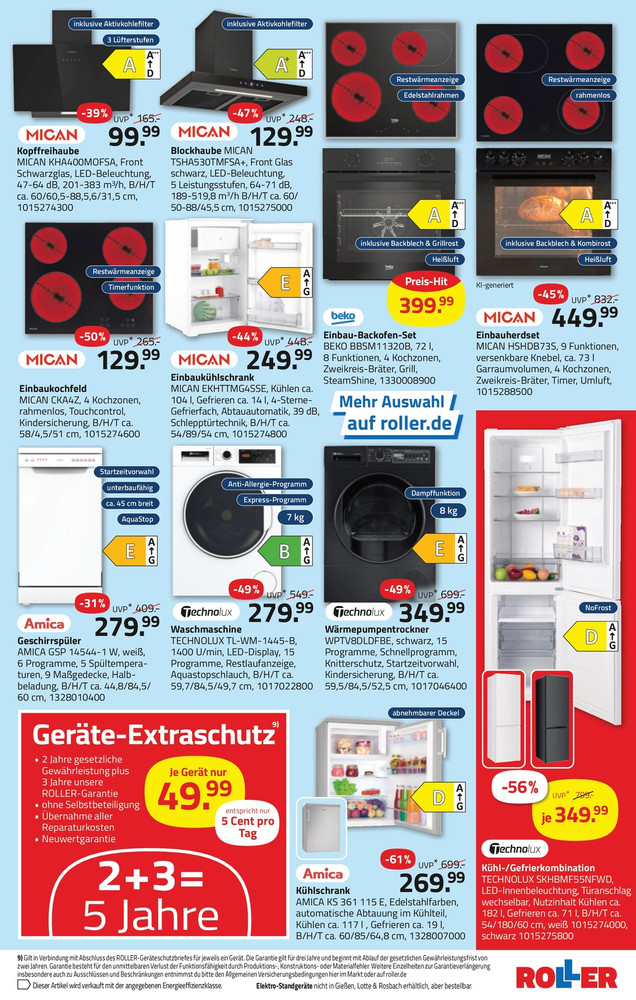 Roller Prospekt – Seite 15