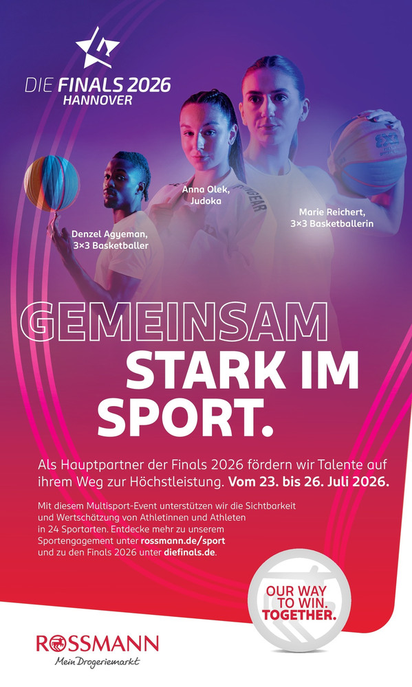 ROSSMANN App Prospekt – Seite 5