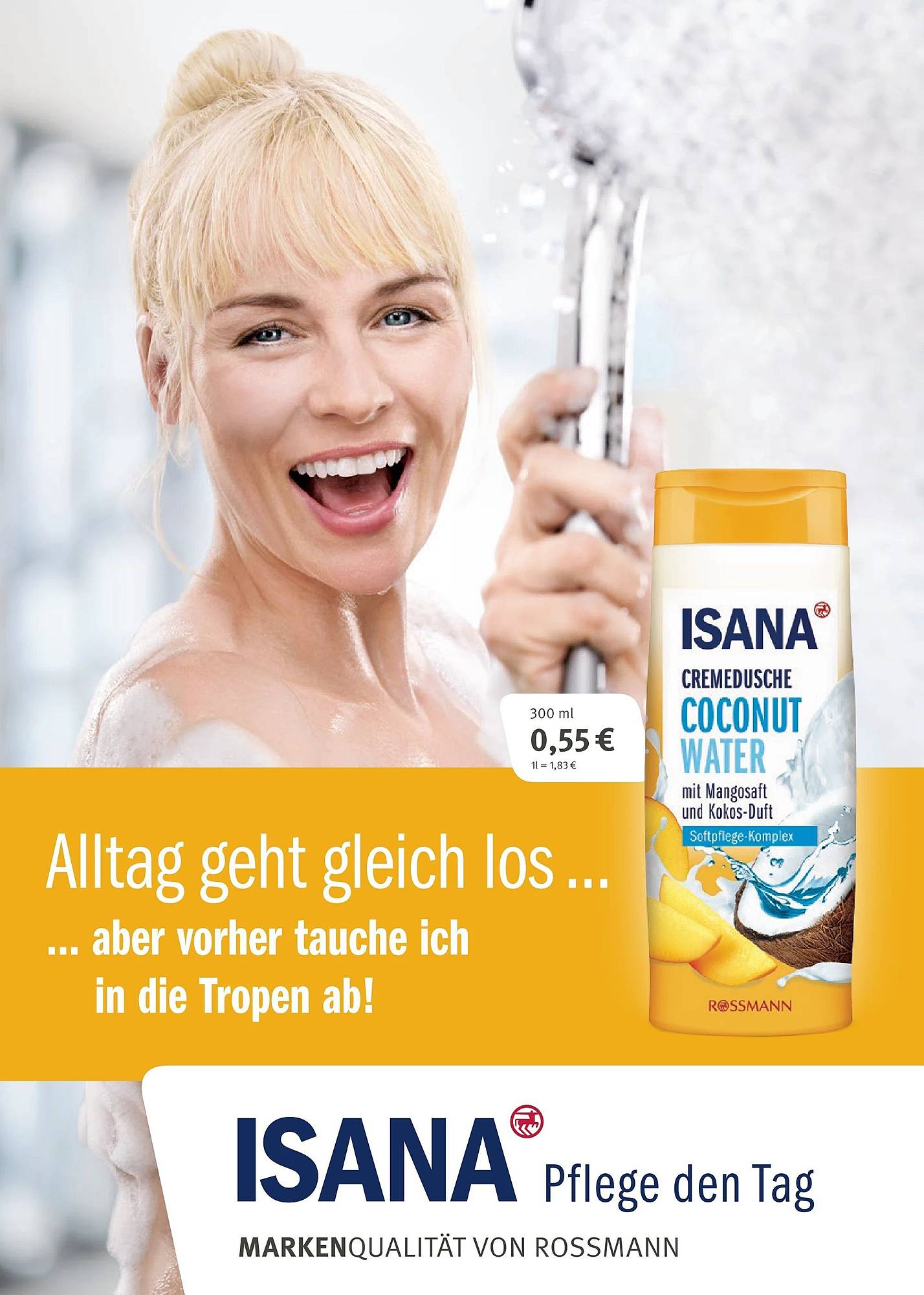Rossmann Magazin Beauty – Seite 3