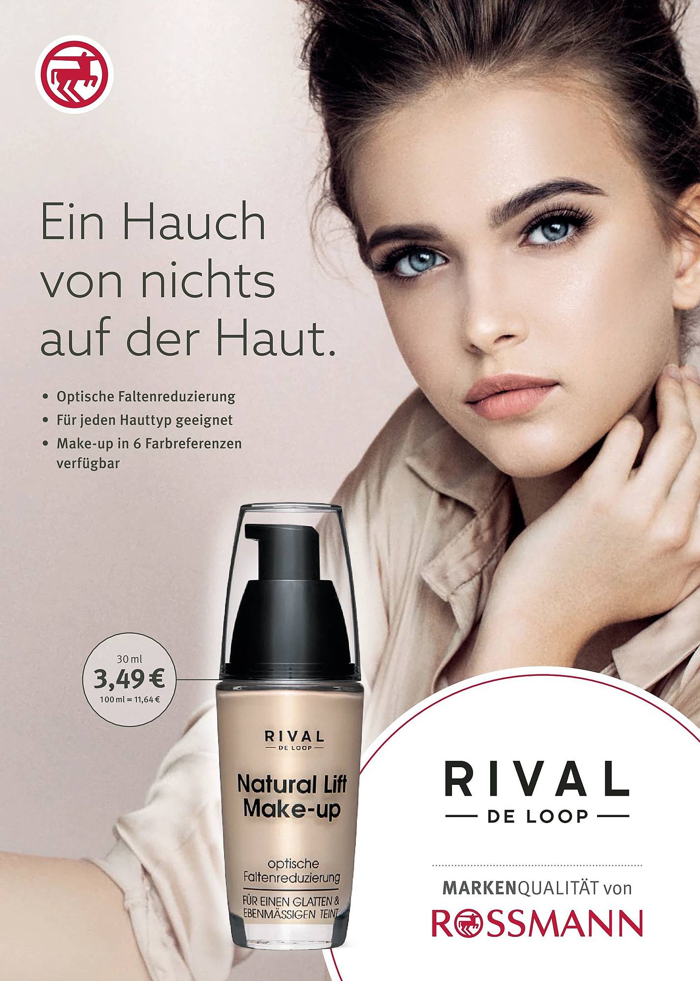 Rossmann Magazin Beauty – Seite 8