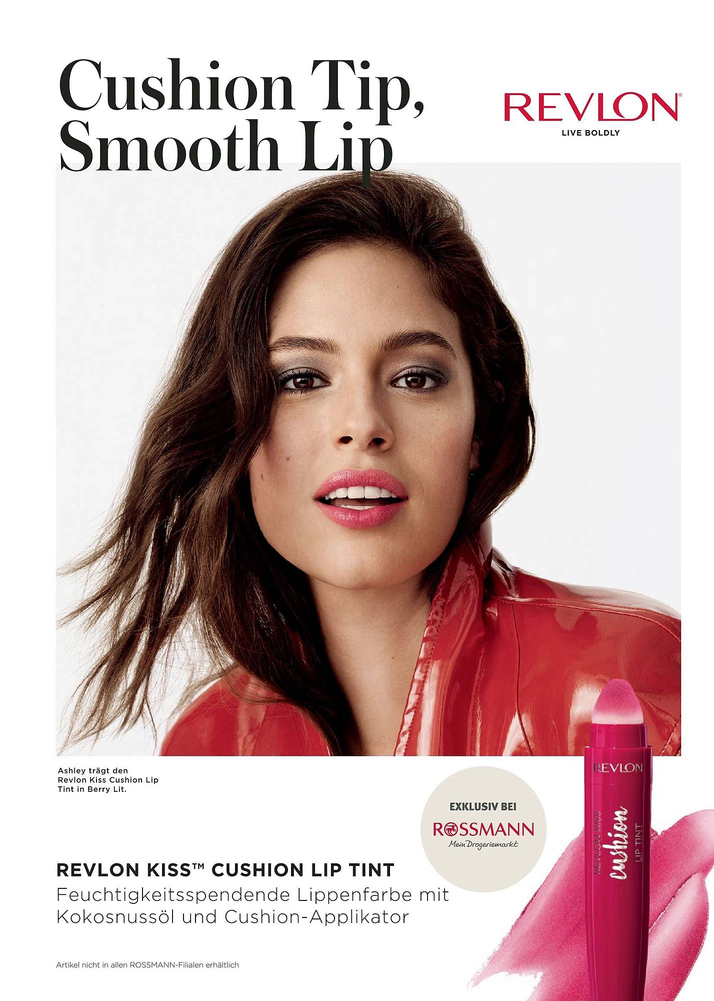 Rossmann Magazin Beauty – Seite 11