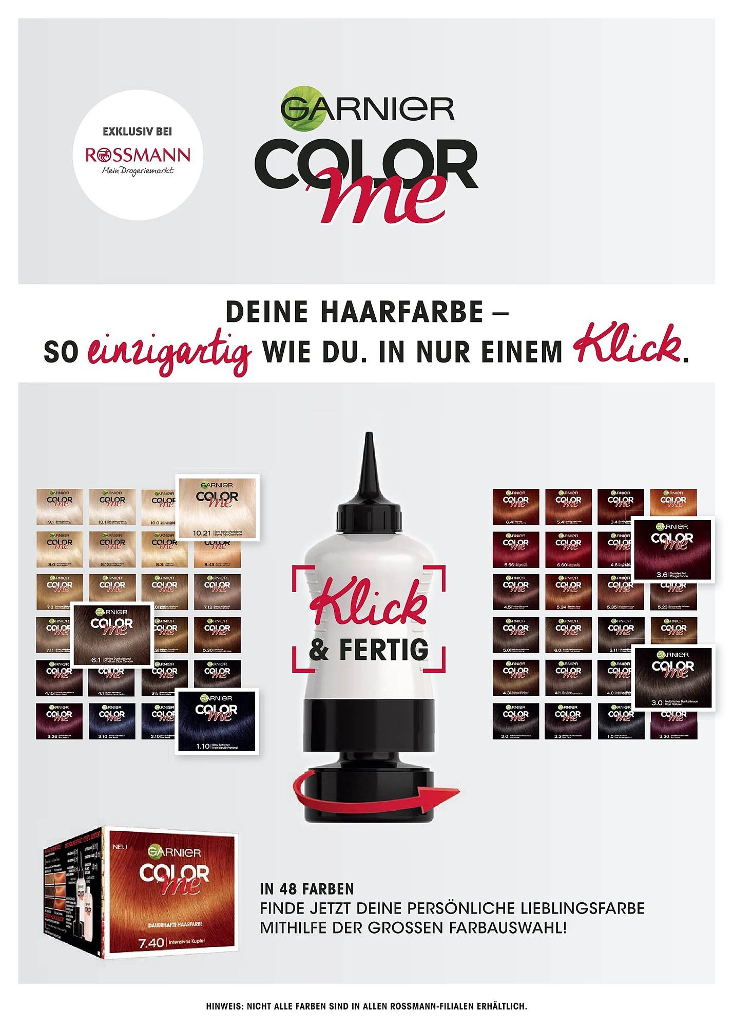 Rossmann Magazin Beauty – Seite 15