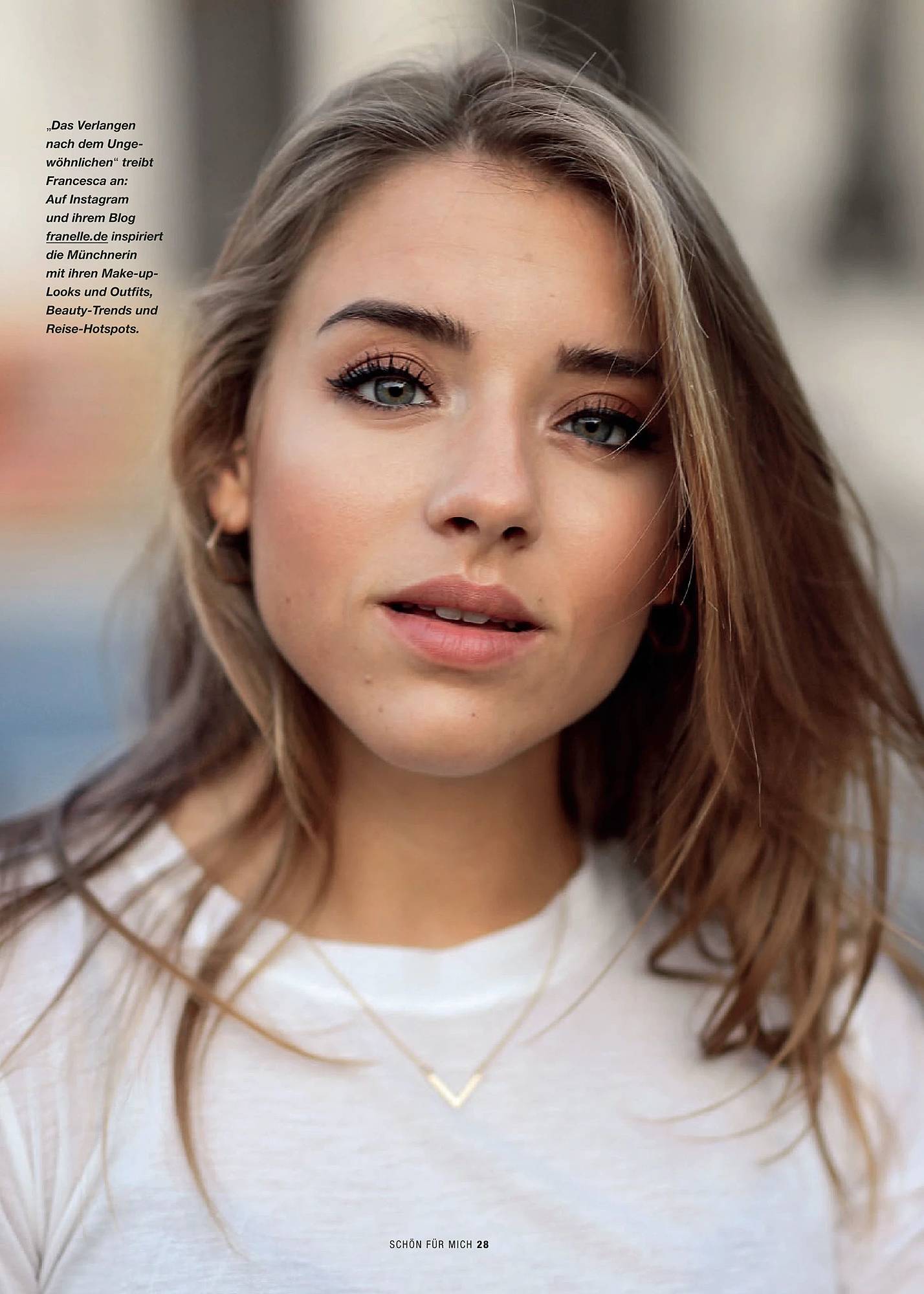 Rossmann Magazin Beauty – Seite 26