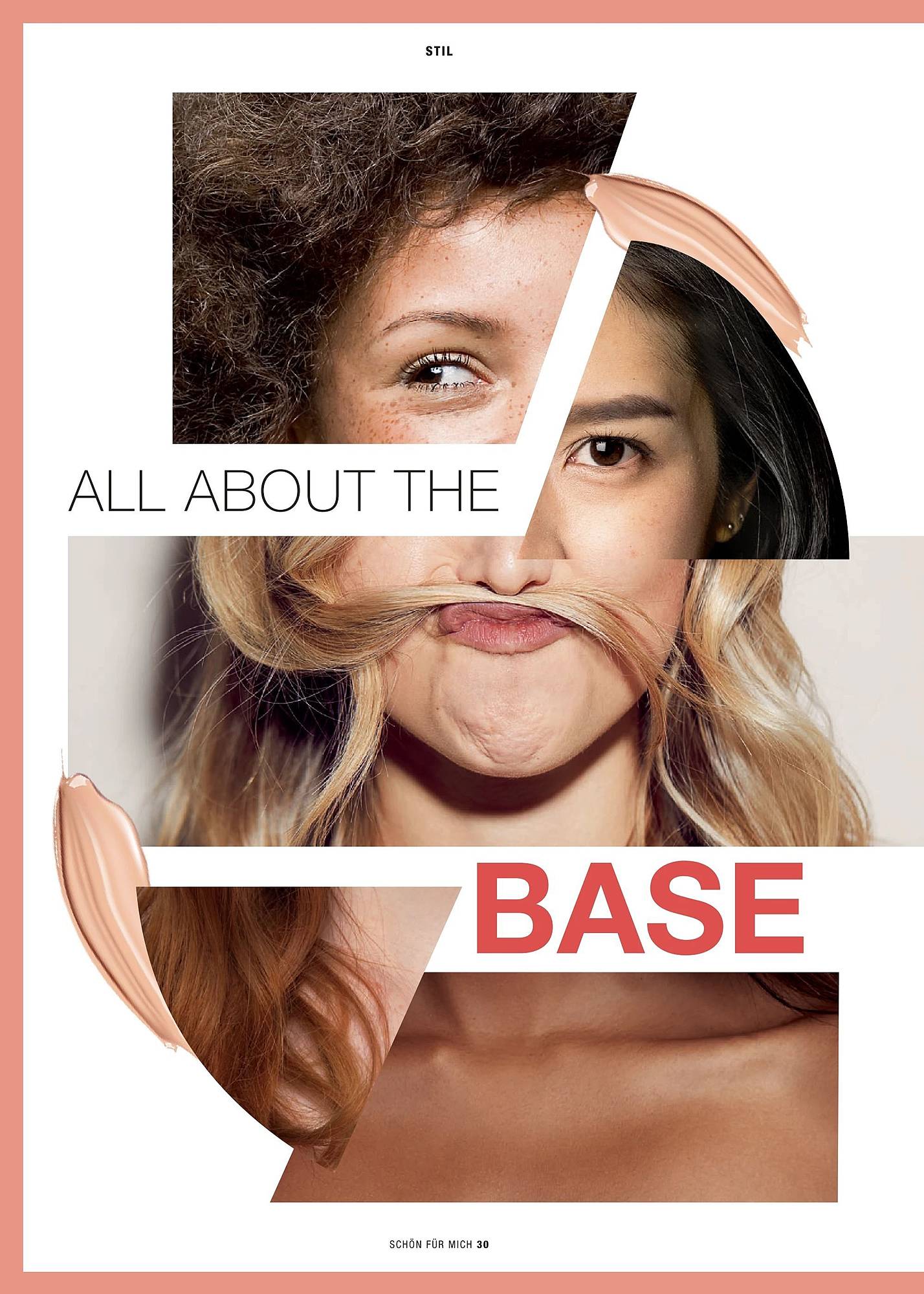 Rossmann Magazin Beauty – Seite 30