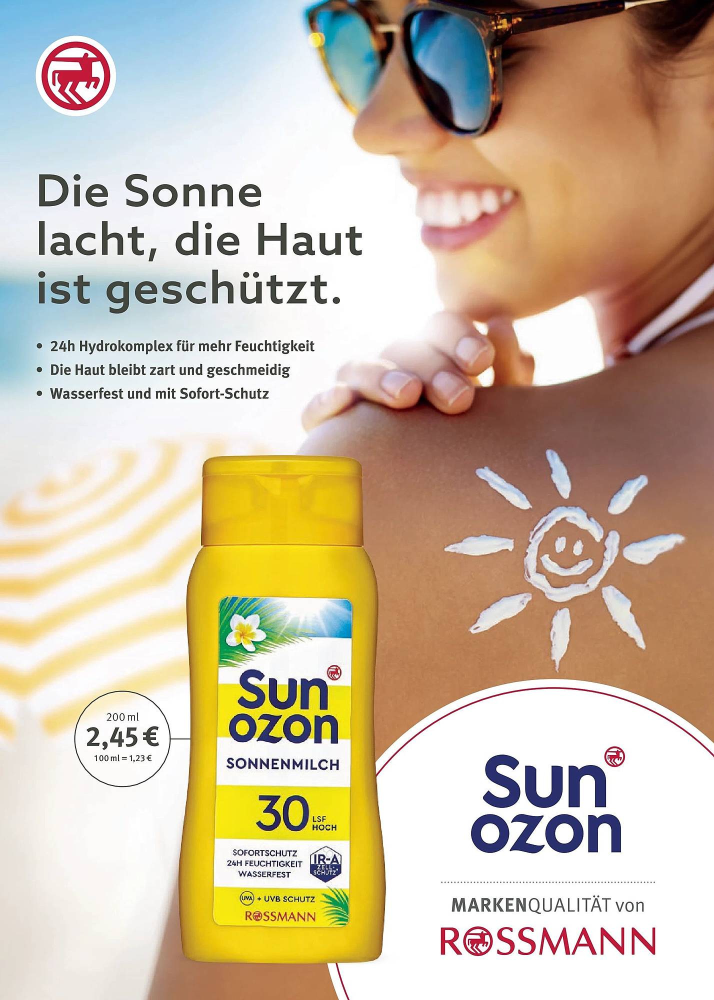 Rossmann Magazin Beauty – Seite 37