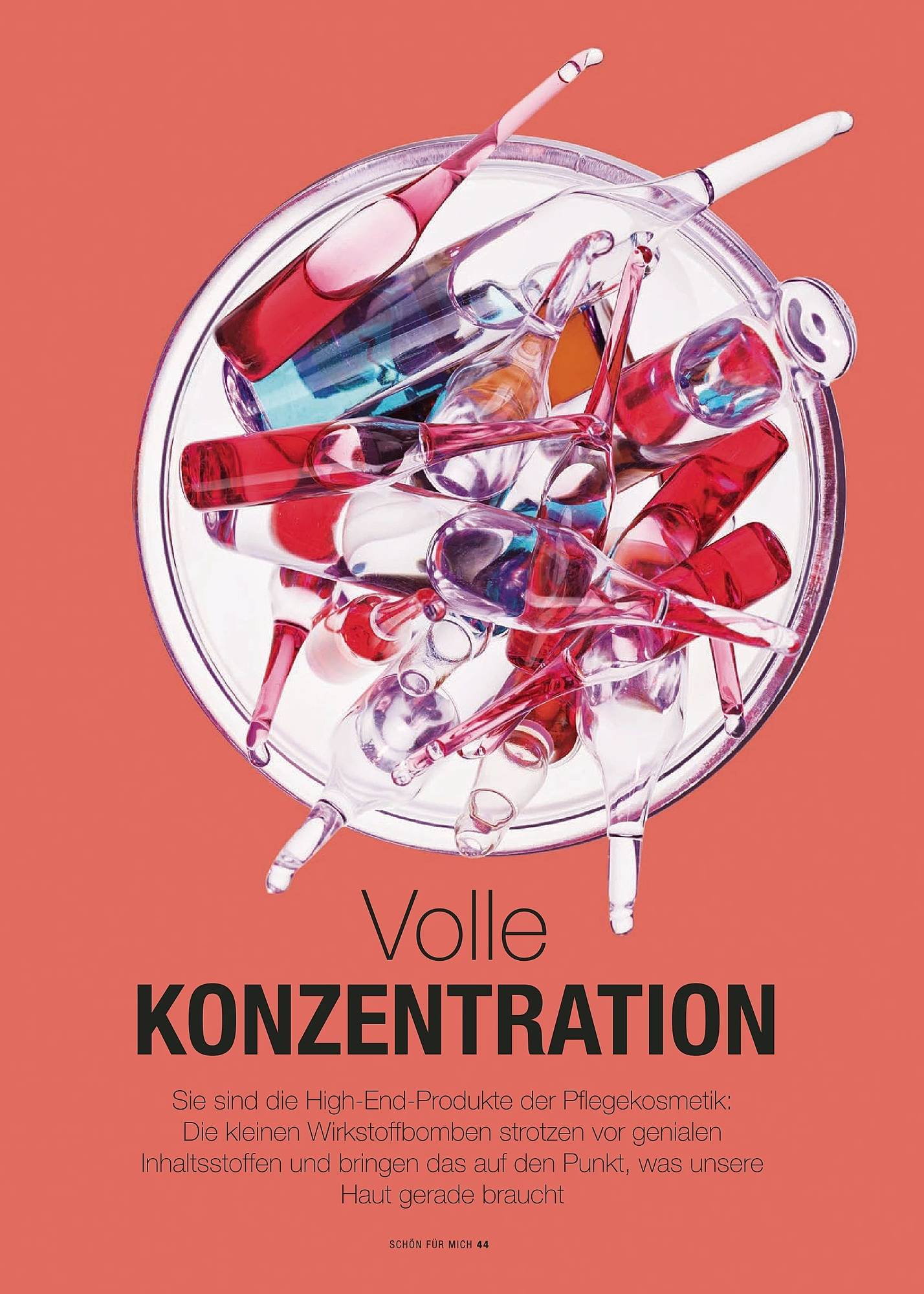 Rossmann Magazin Beauty – Seite 41