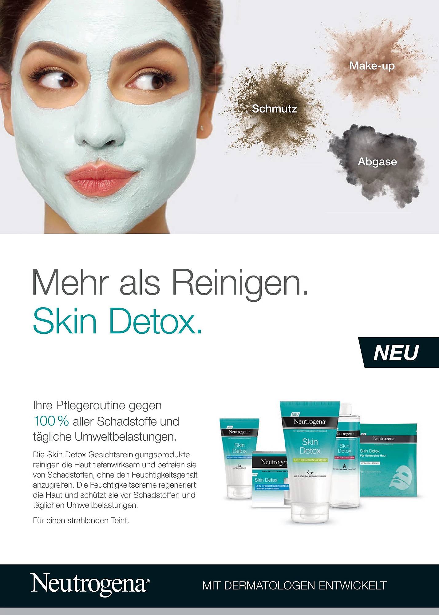 Rossmann Magazin Beauty – Seite 47