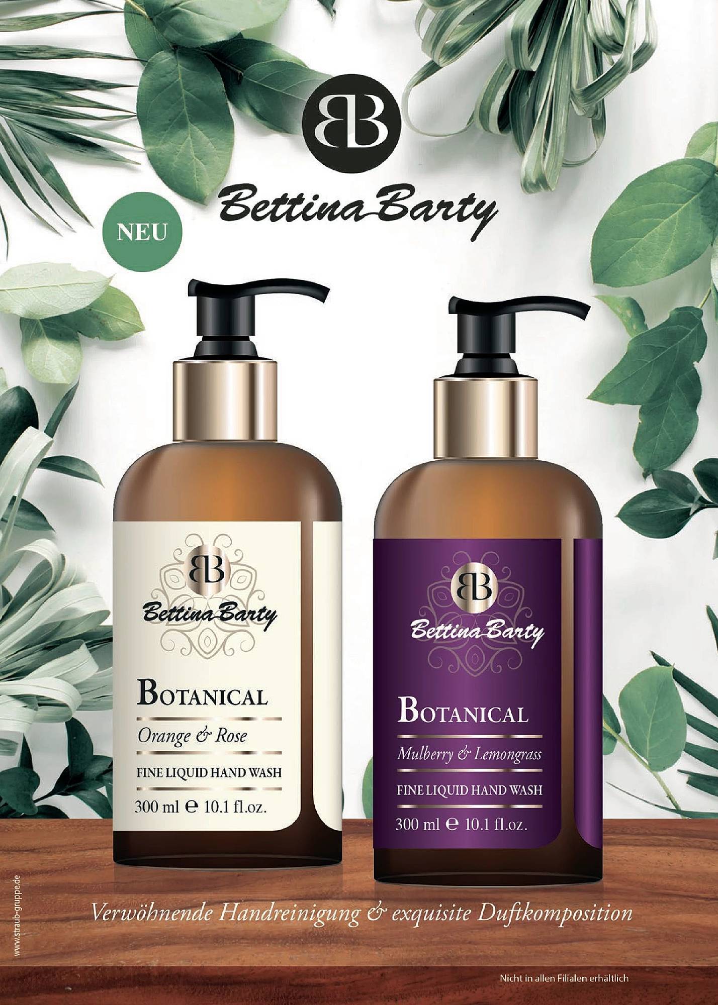 Rossmann Magazin Beauty – Seite 56