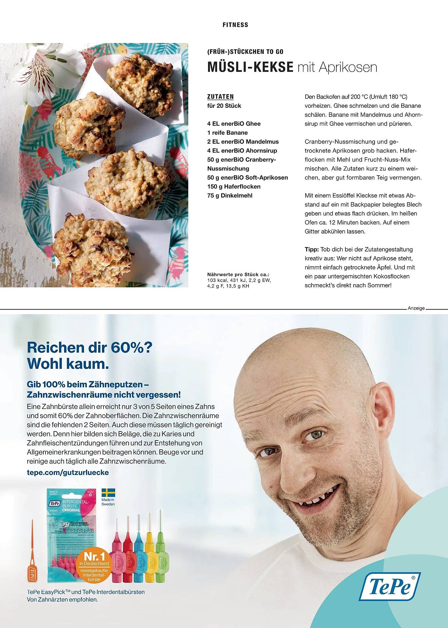 Rossmann Magazin Beauty – Seite 62