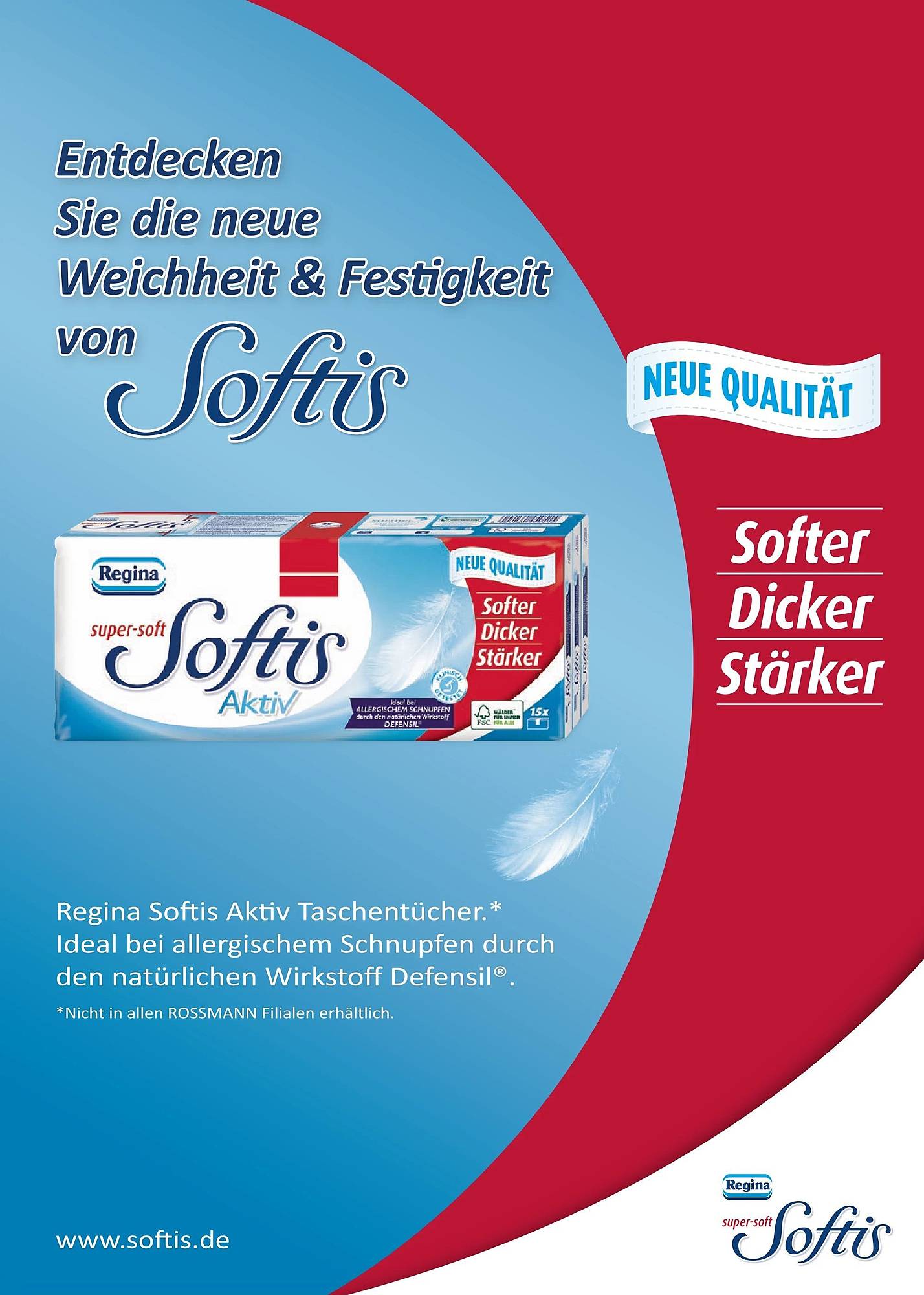 Rossmann Magazin Beauty – Seite 66
