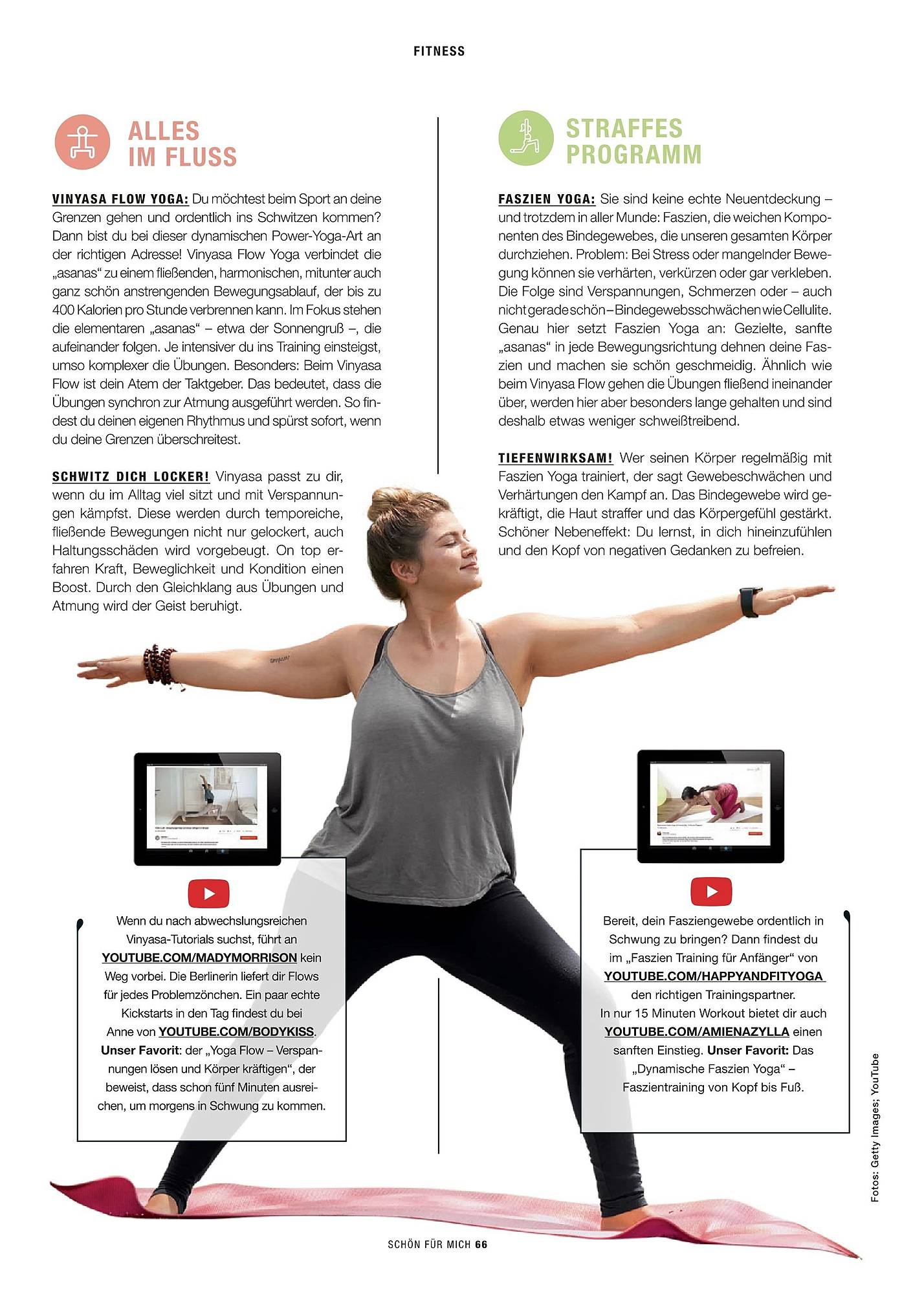 Rossmann Magazin Beauty – Seite 67