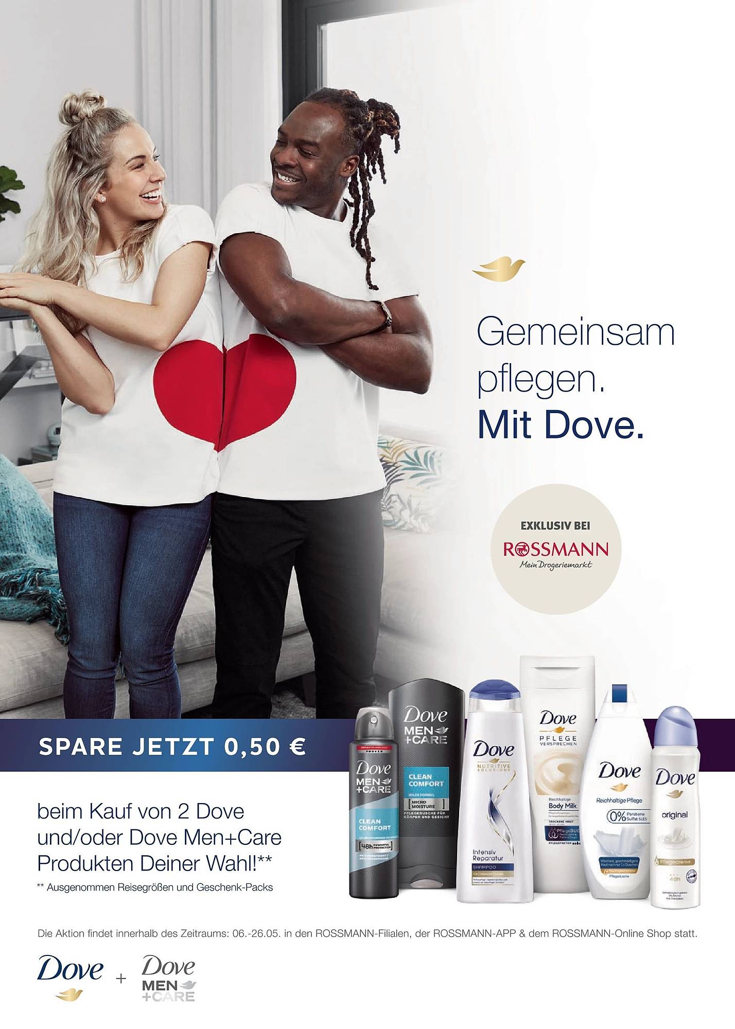 Rossmann Magazin Beauty – Seite 70