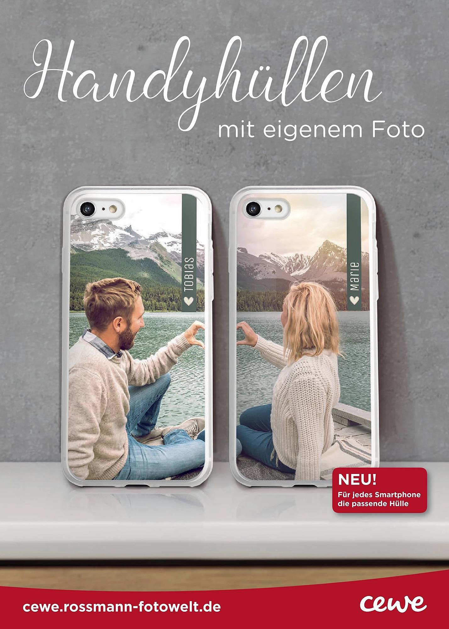 Rossmann Magazin Beauty – Seite 78