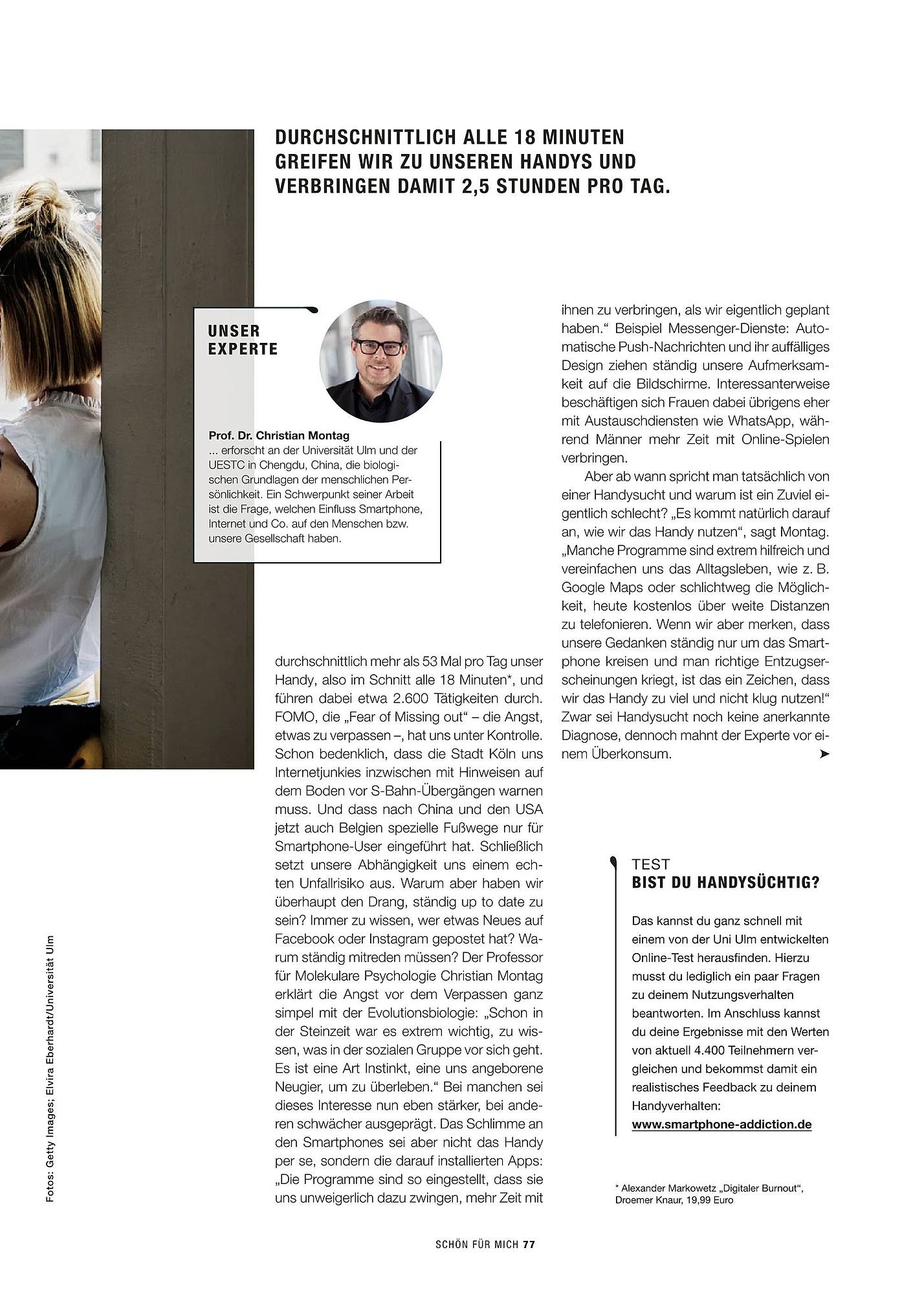 Rossmann Magazin Beauty – Seite 79
