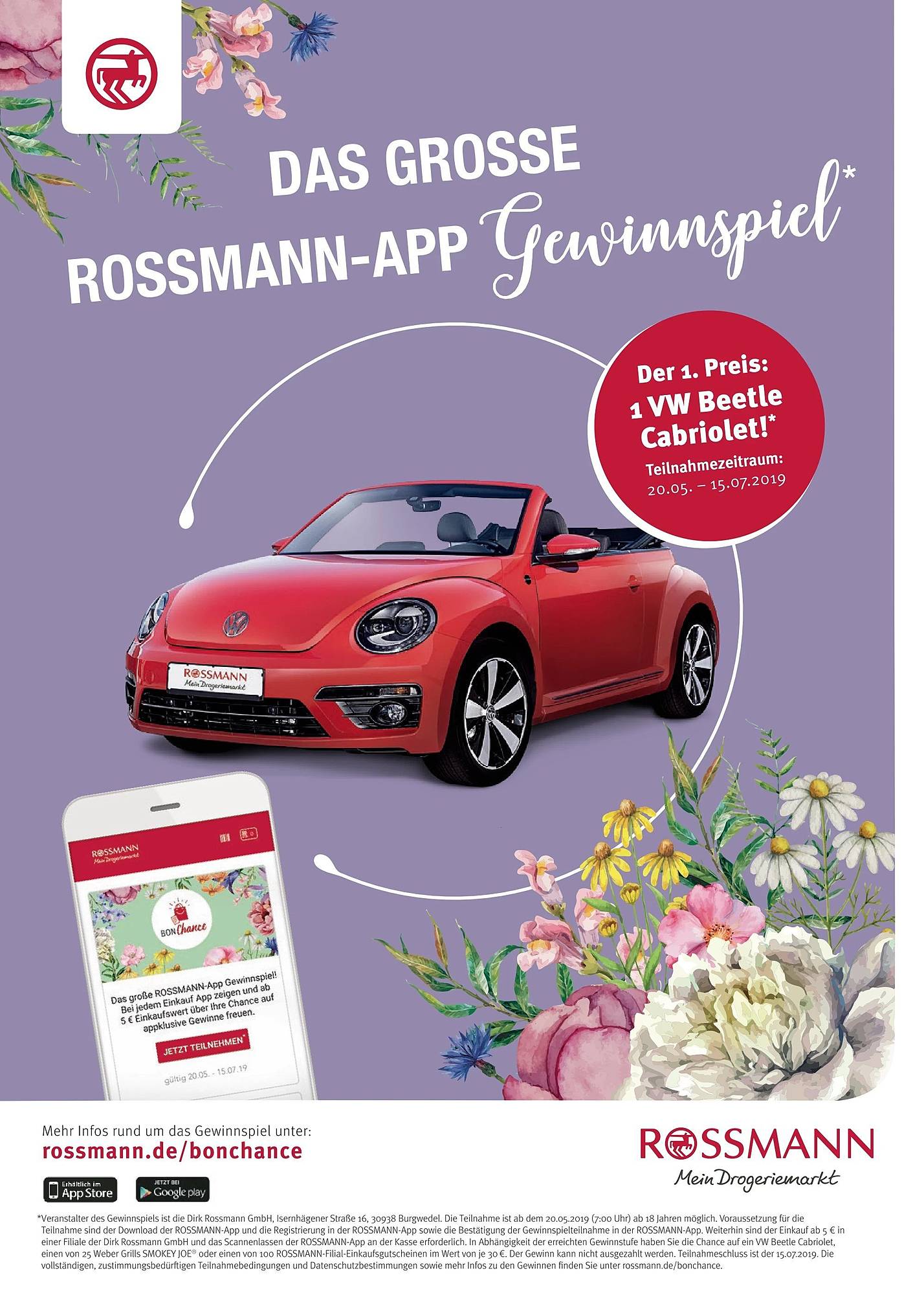 Rossmann Magazin Beauty – Seite 81