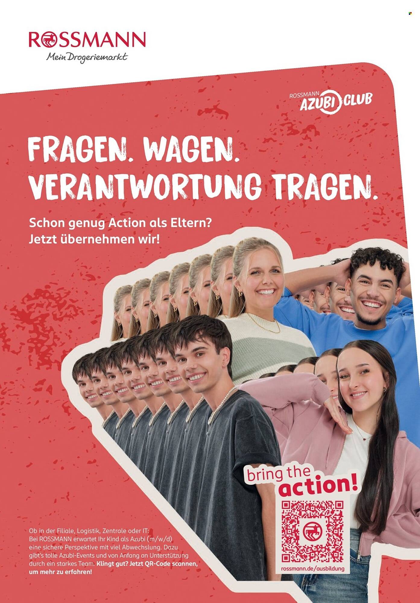 Rossmann Magazin – Seite 4