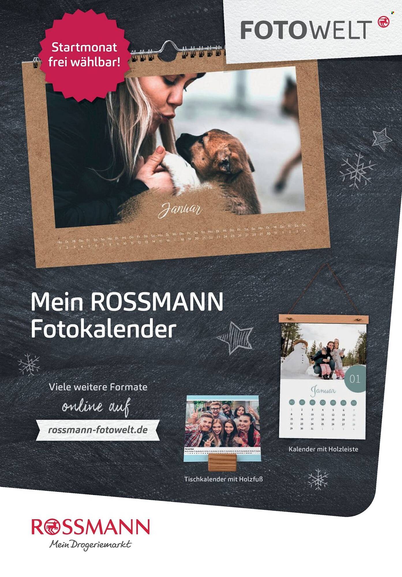 Rossmann Magazin – Seite 7