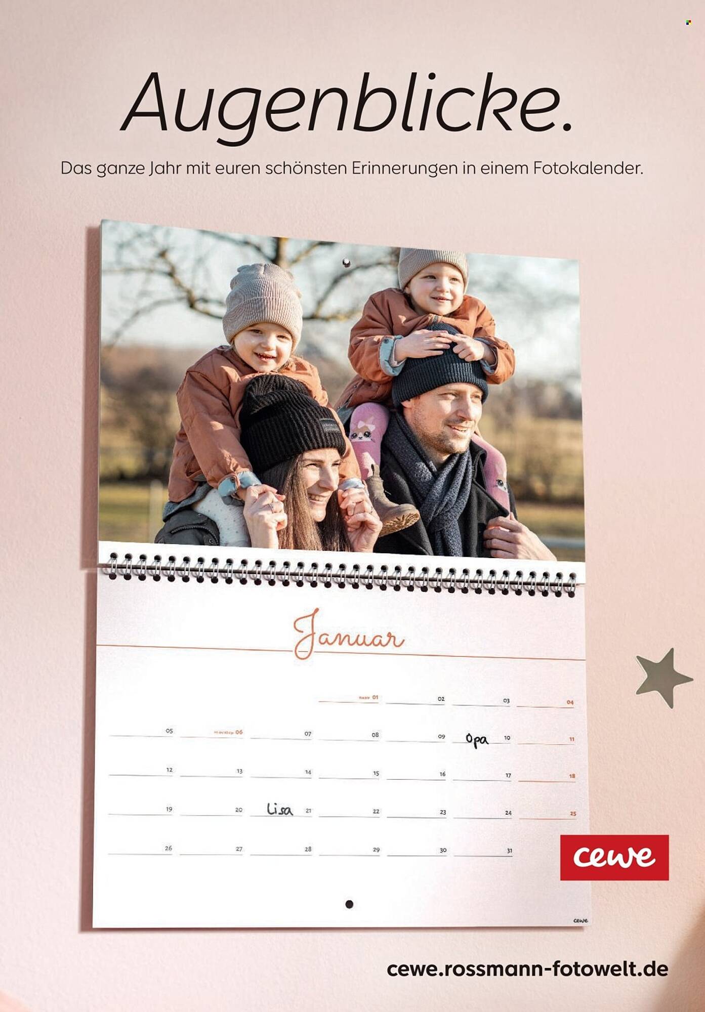 Rossmann Magazin – Seite 19