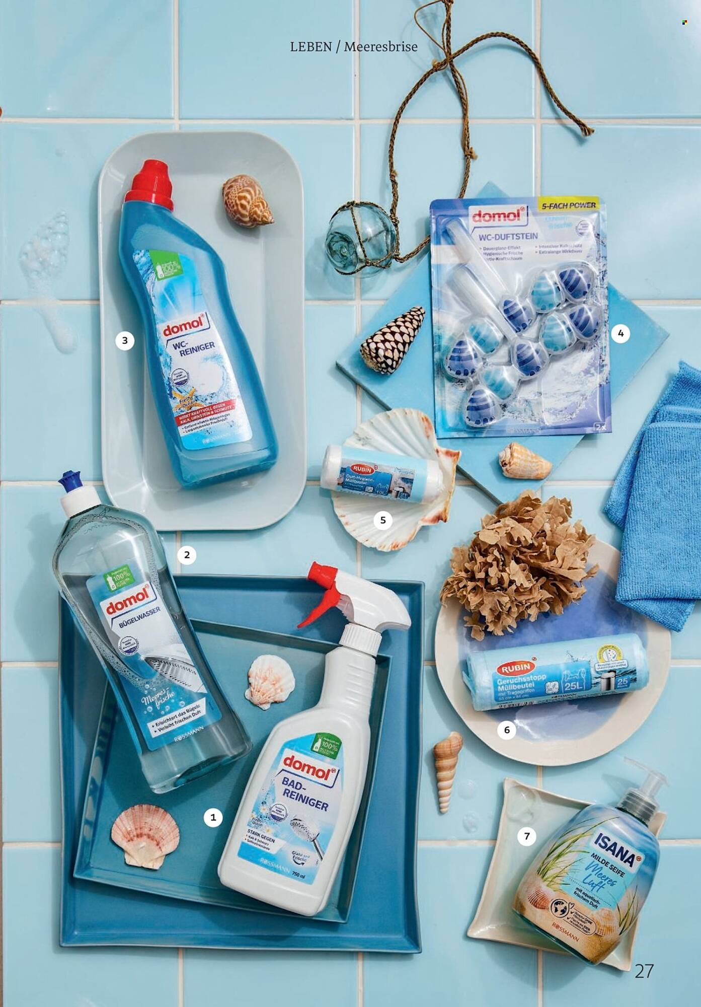 Rossmann Magazin – Seite 27