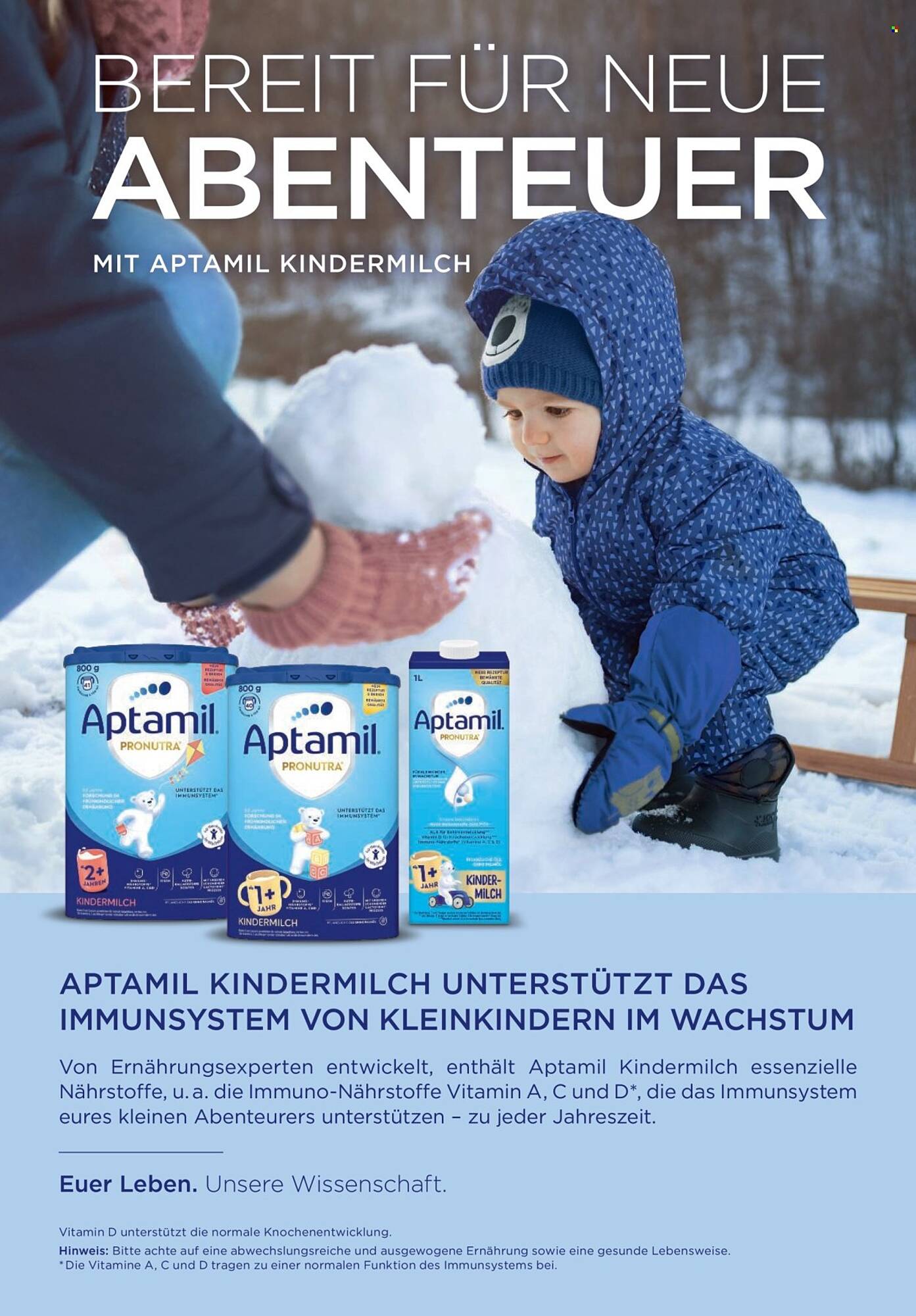 Rossmann Magazin – Seite 39
