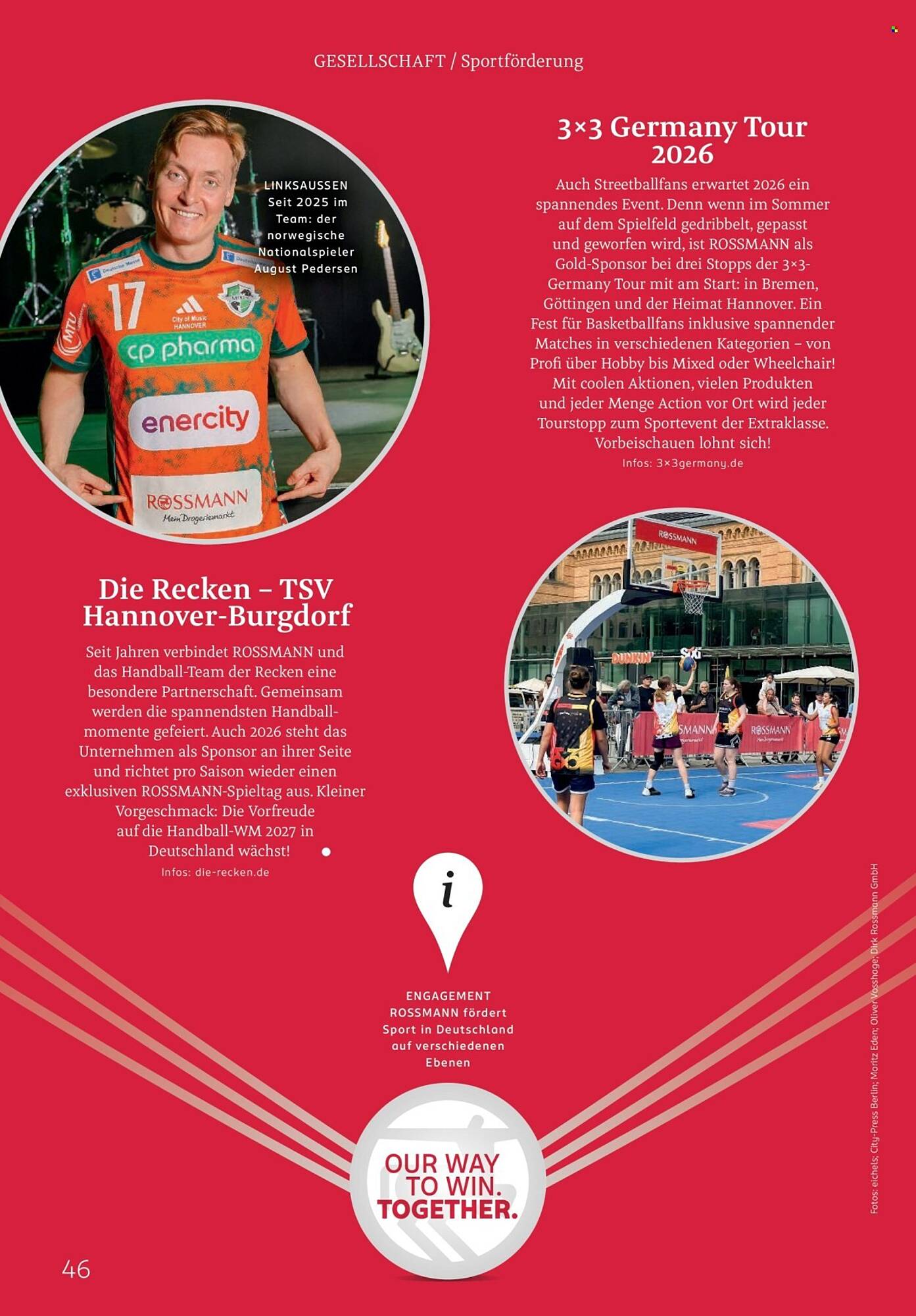 Rossmann Magazin – Seite 46