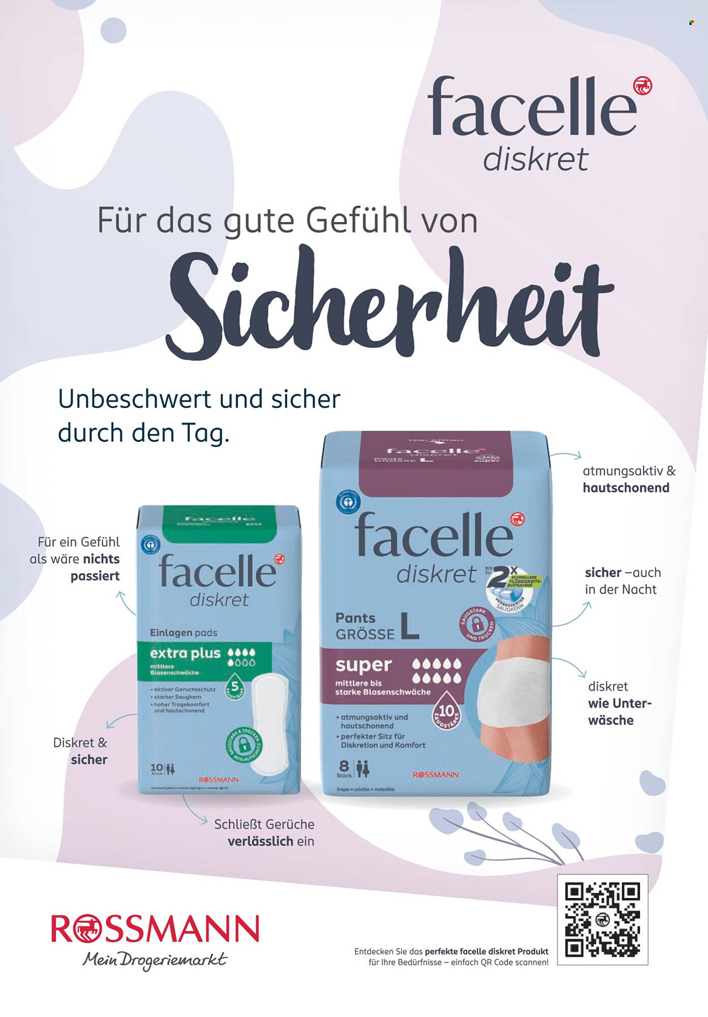Rossmann Magazin – Seite 47