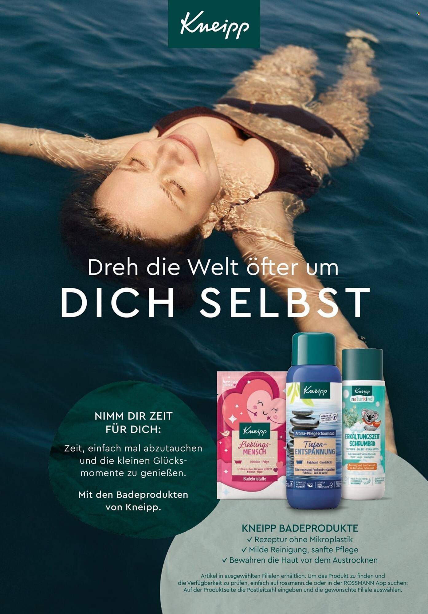 Rossmann Magazin – Seite 48