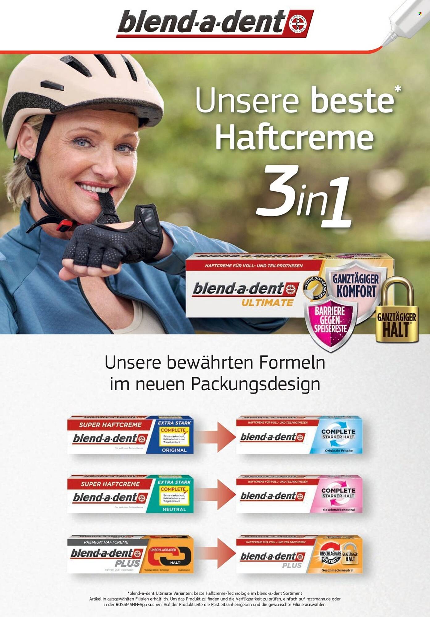 Rossmann Magazin – Seite 56