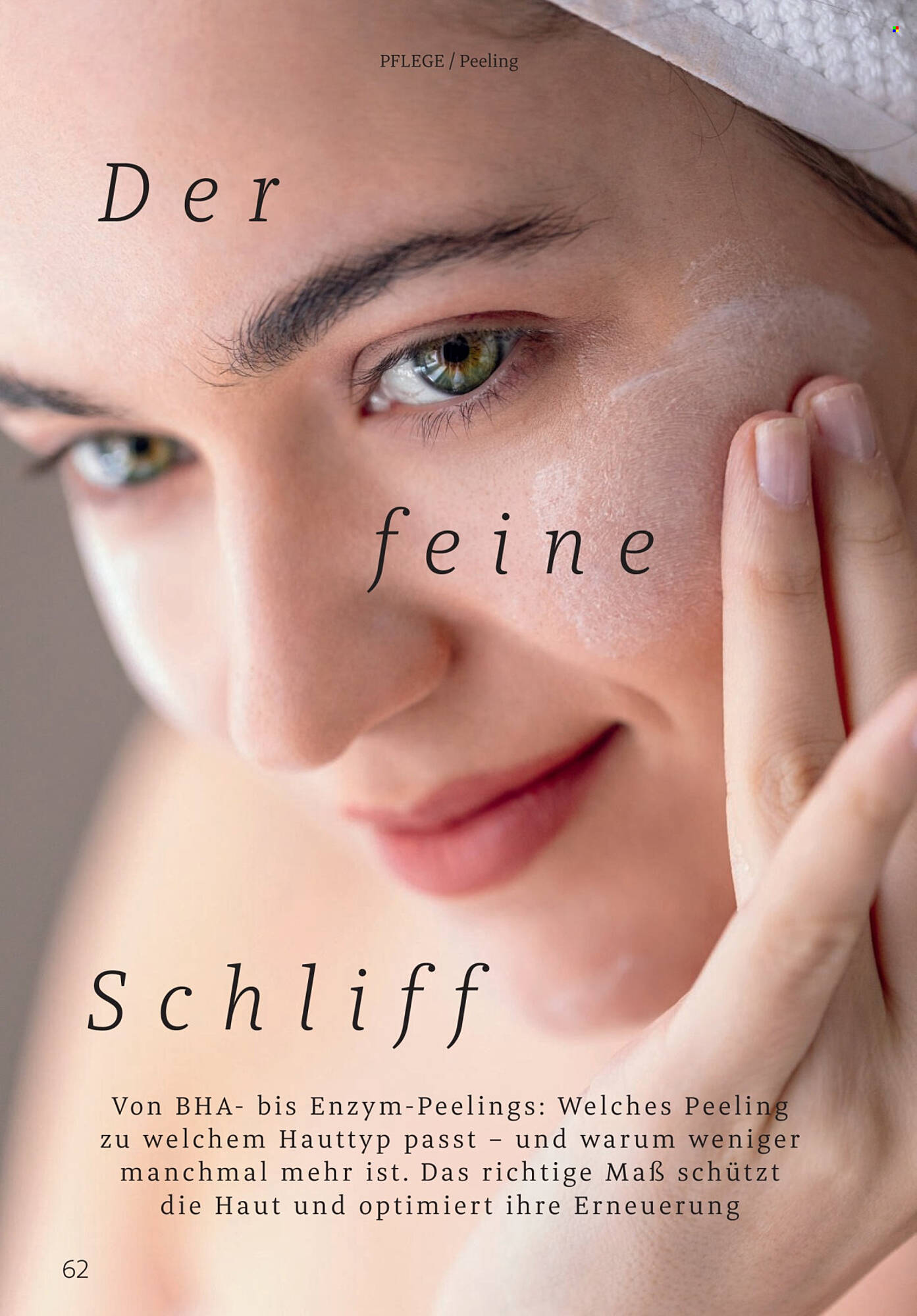 Rossmann Magazin – Seite 62